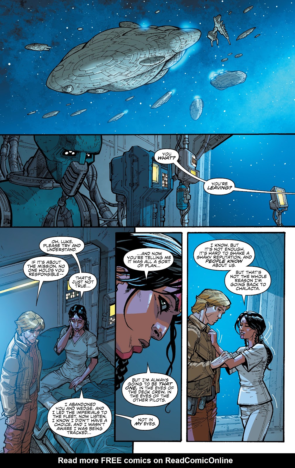 Star Wars Legends Epic Collection: The Rebellion issue 2 - Page 248