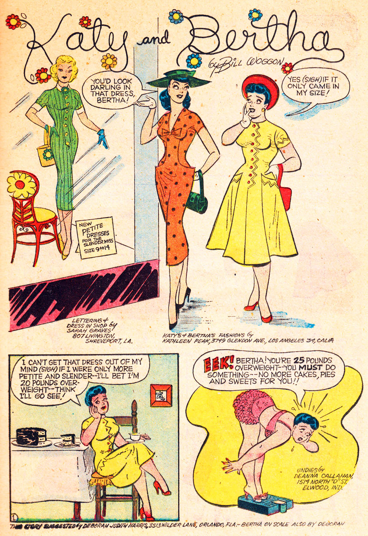 Read online Laugh (Comics) comic -  Issue #88 - 13