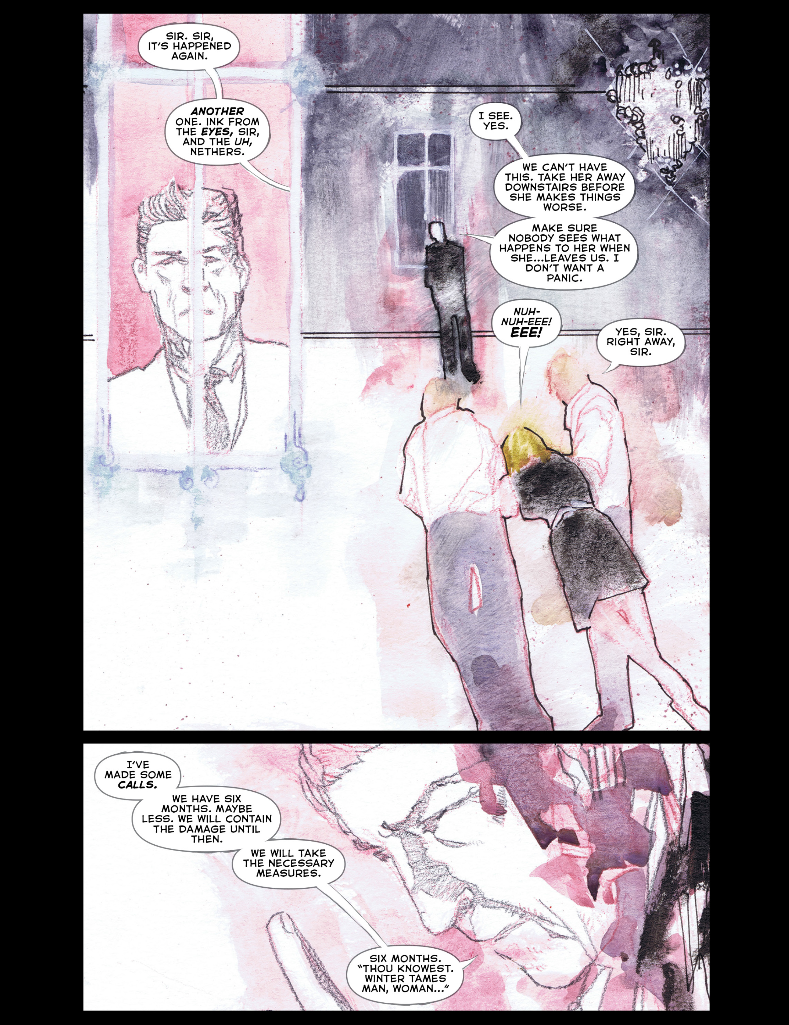 Read online Image comic -  Issue #9 - 24
