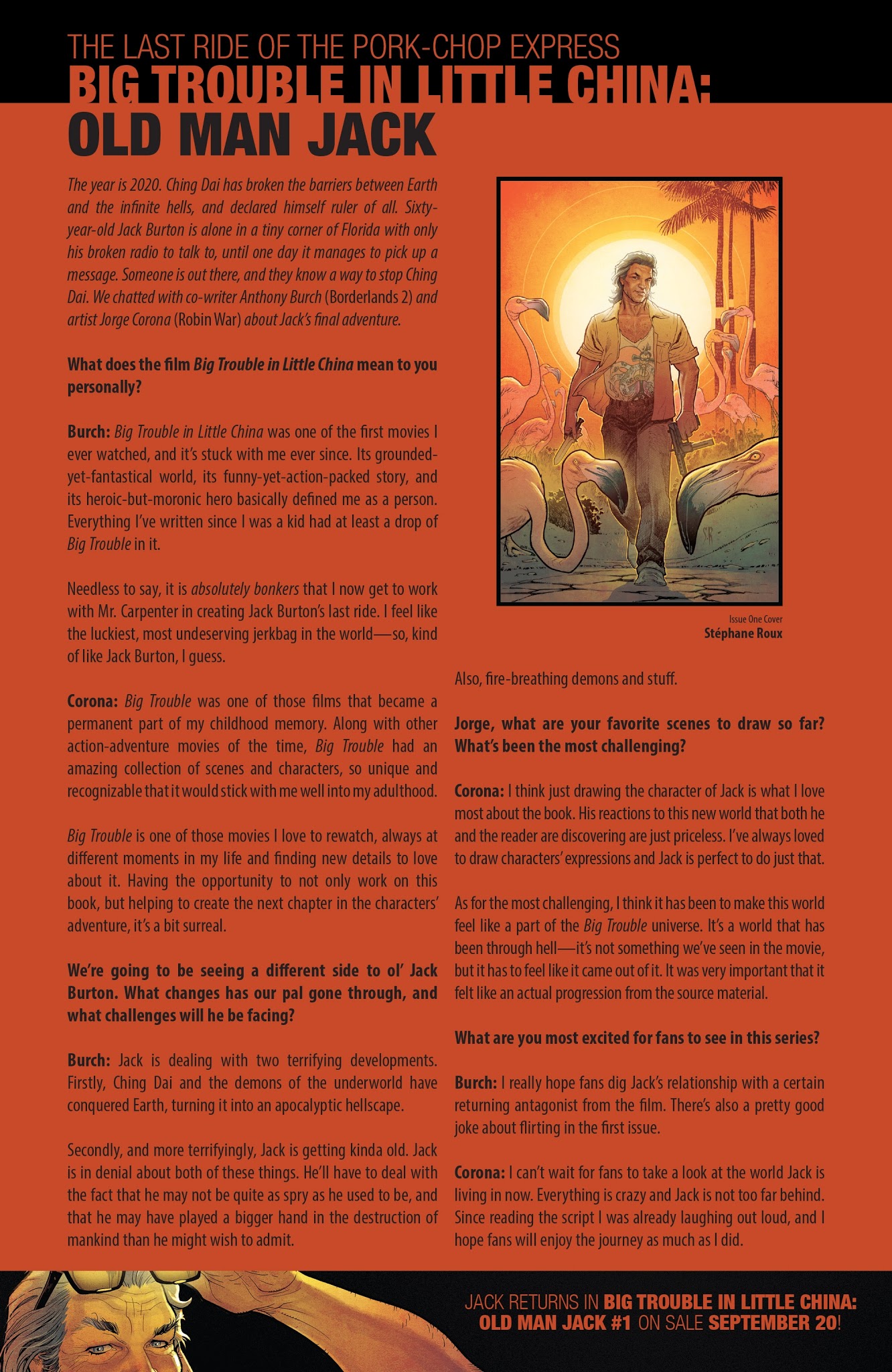 Read online Adventure Time comic -  Issue #68 - 27
