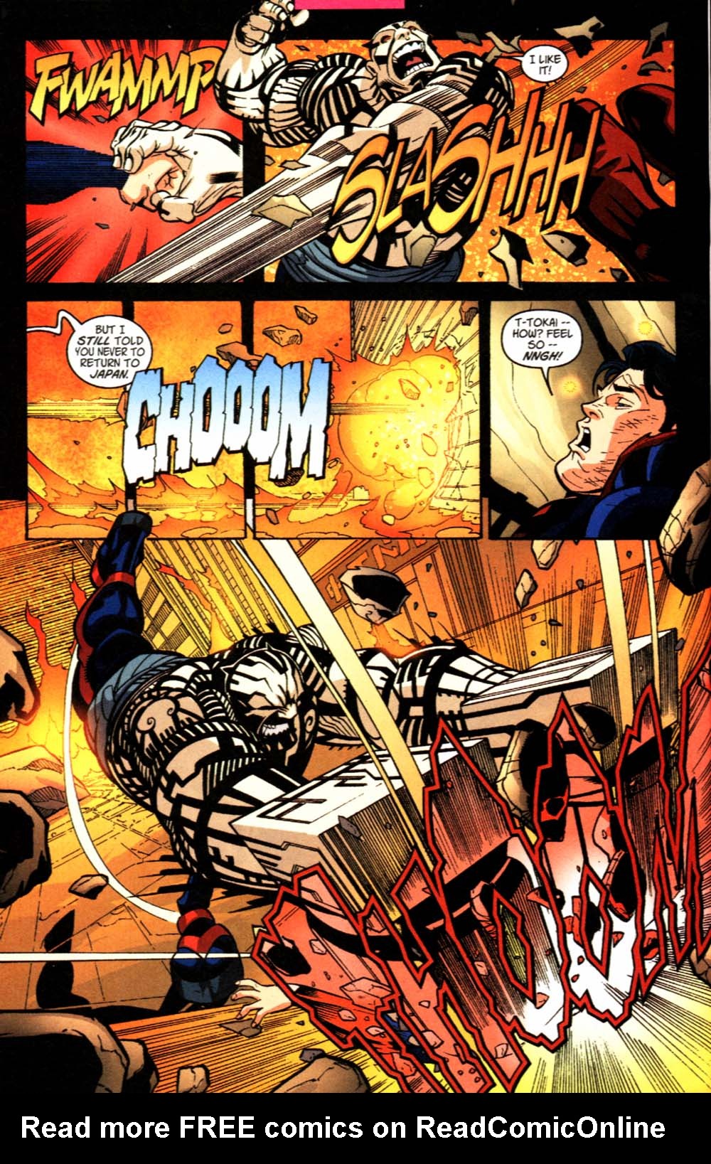 Read online Action Comics (1938) comic -  Issue #787 - 22