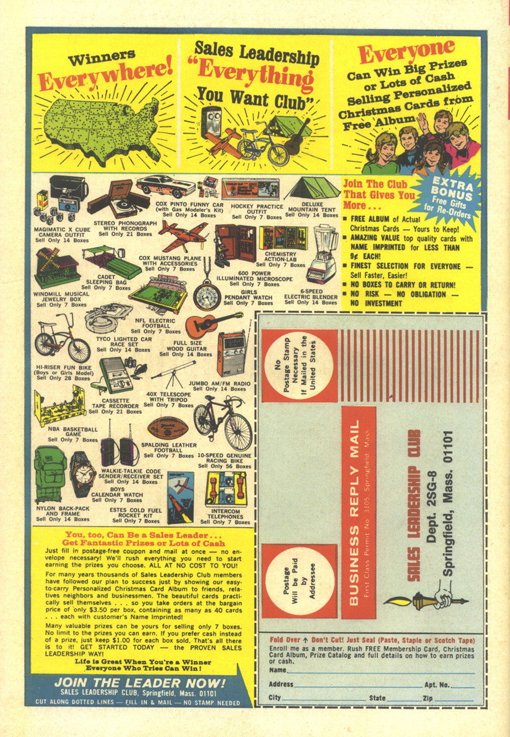 Read online Walt Disney Showcase (1970) comic -  Issue #11 - 36