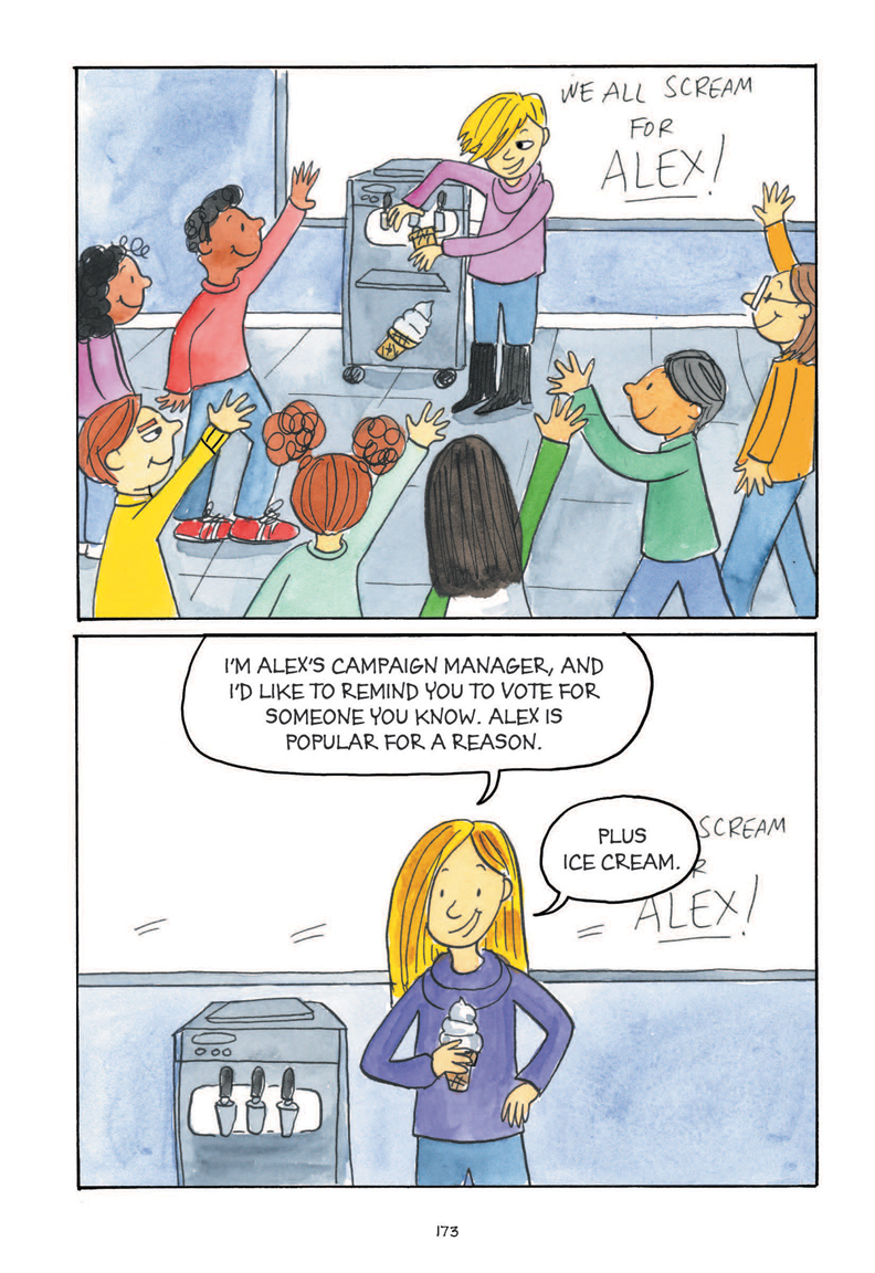 Read online Nat Enough comic -  Issue # TPB 2 (Part 2) - 79