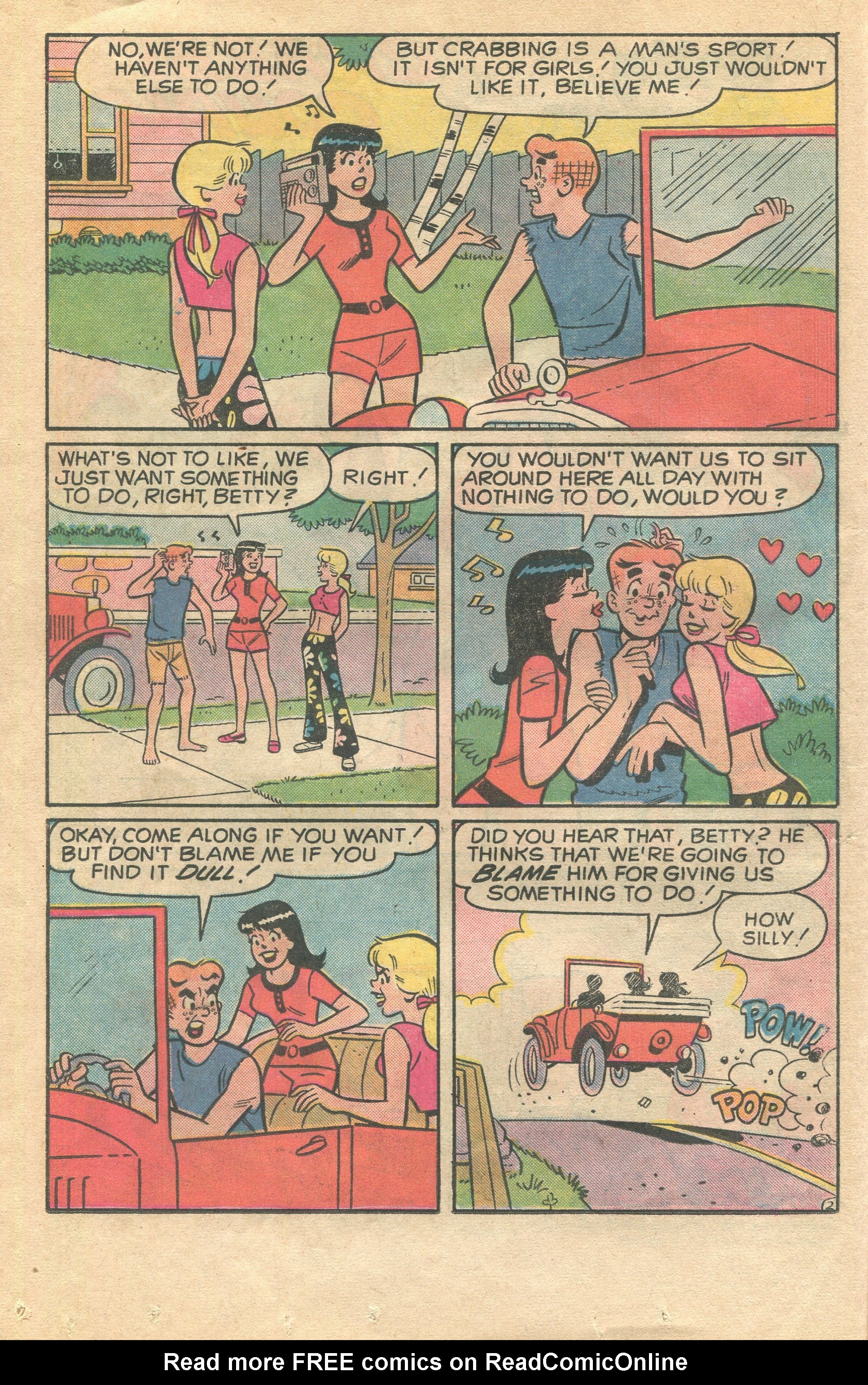 Read online Giant Spectacular Comics comic -  Issue # TPB (Part 2) - 43