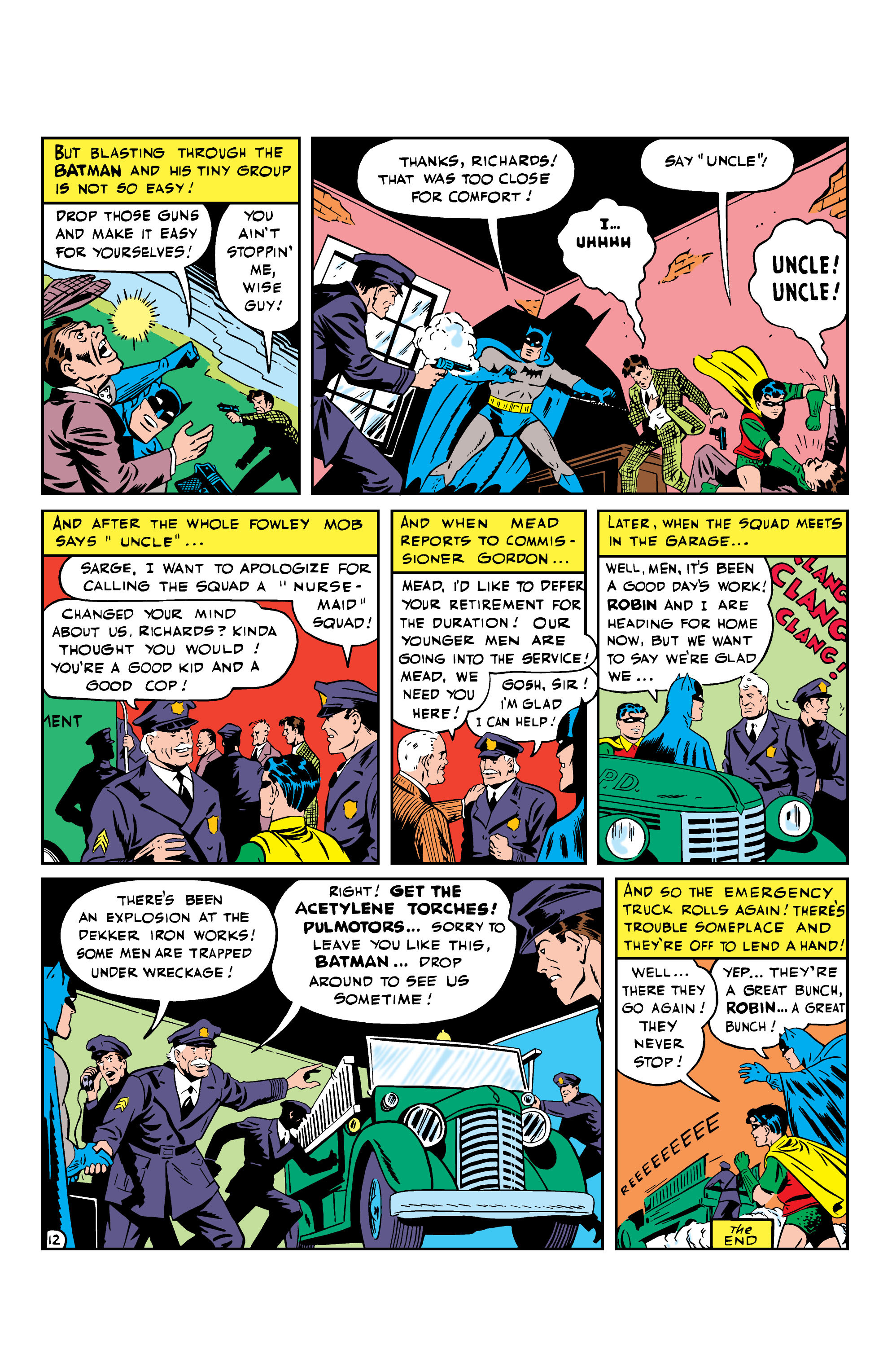 Read online Batman (1940) comic -  Issue #18 - 37