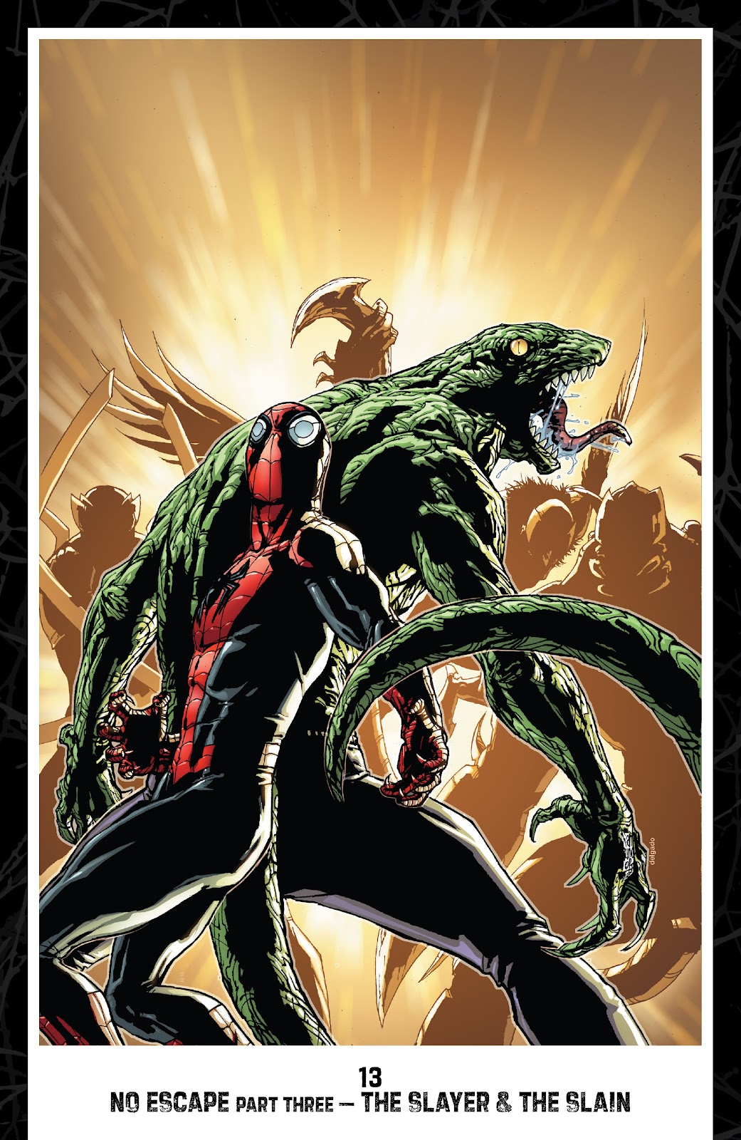 Superior Spider-Man: The Complete Collection issue TPB 1 (Part 4) - Page 66