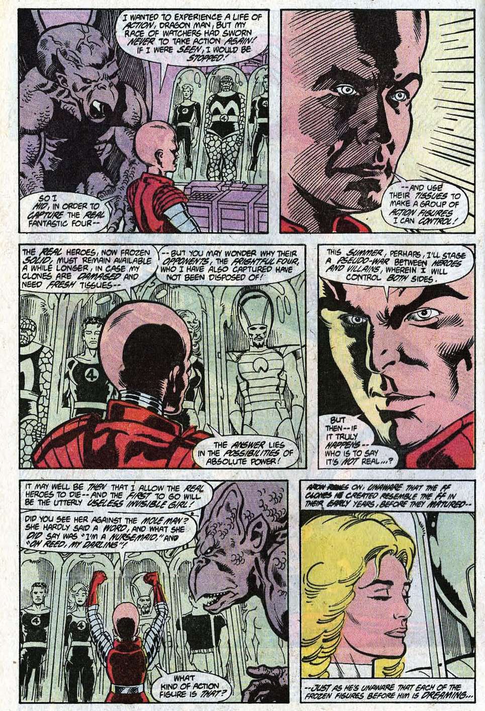Fantastic Four (1961) 330 Page 3