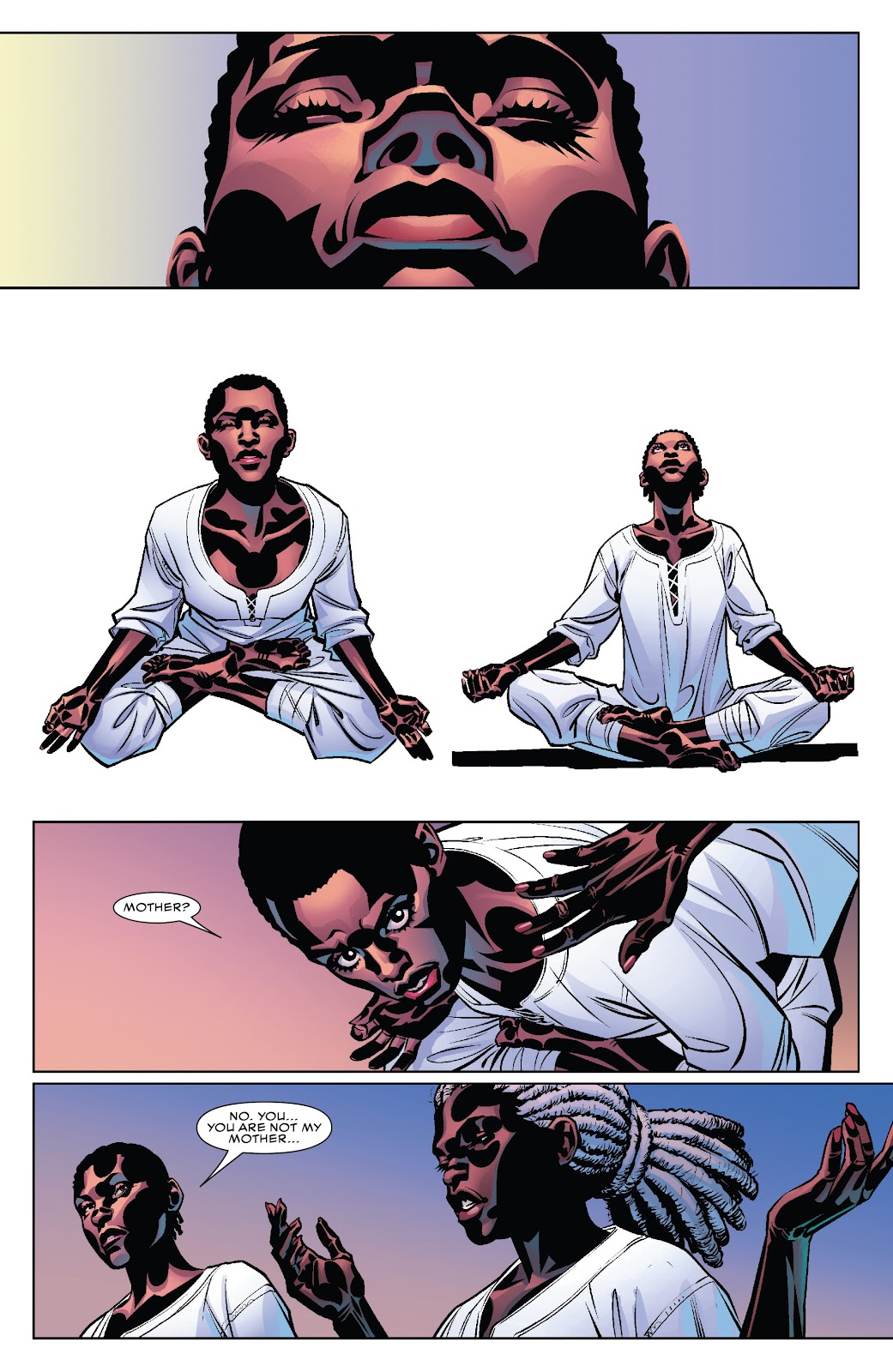 Black Panther (2016) issue 2 - Page 24