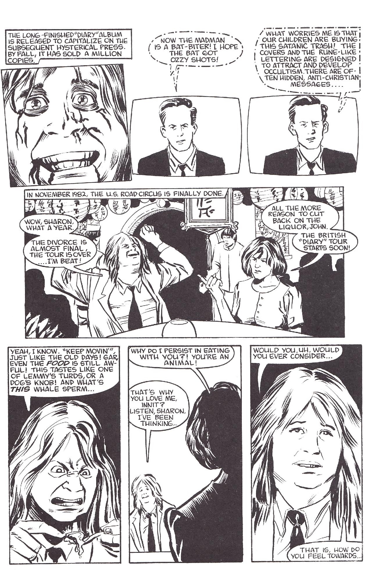 Read online Rock N' Roll Comics comic -  Issue #29 - 7