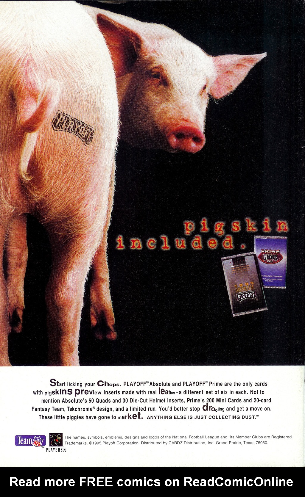 Read online Xombi (1994) comic -  Issue #16 - 36