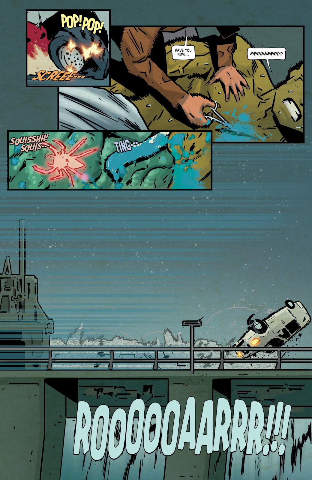 Horizon issue 4 - Page 7