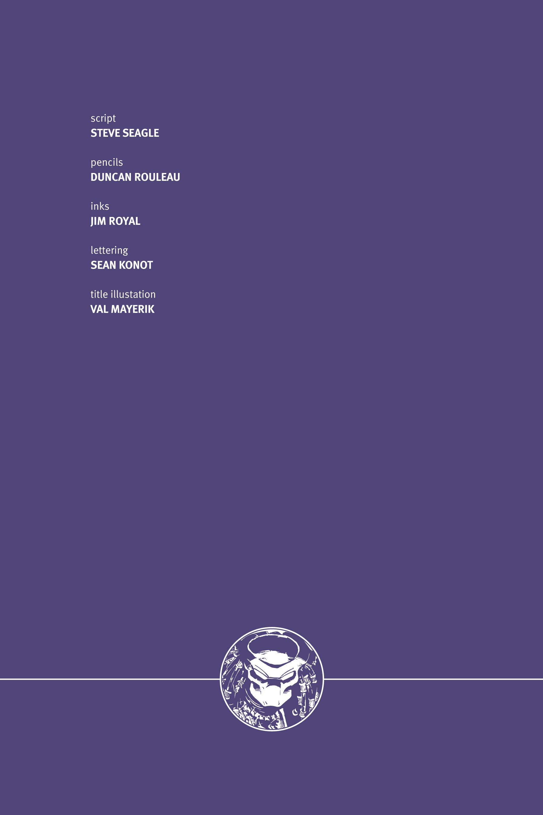 Read online Predator Omnibus comic -  Issue # TPB 3 (Part 2) - 135