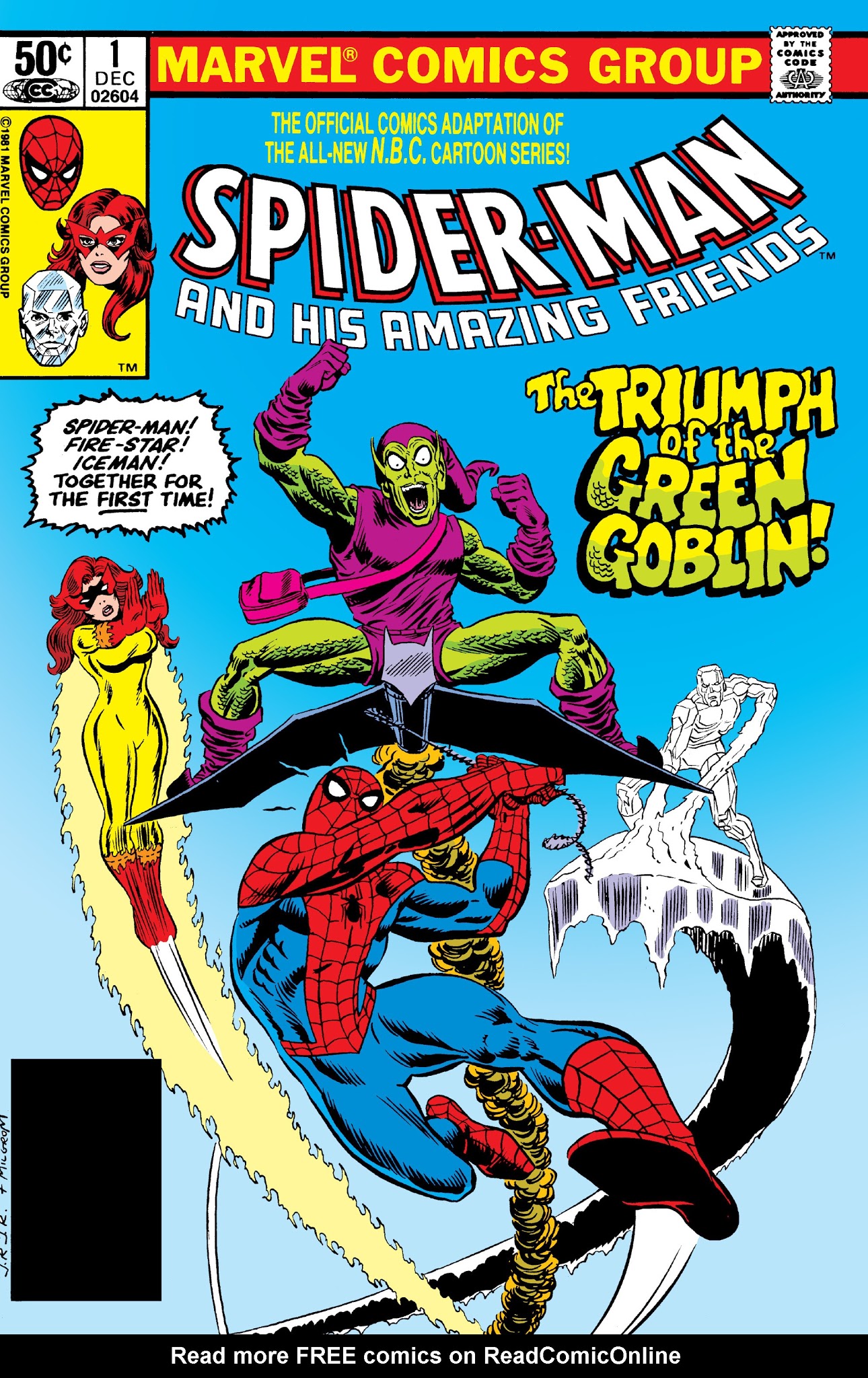 Read online X-Men Origins: Firestar comic -  Issue # TPB - 5