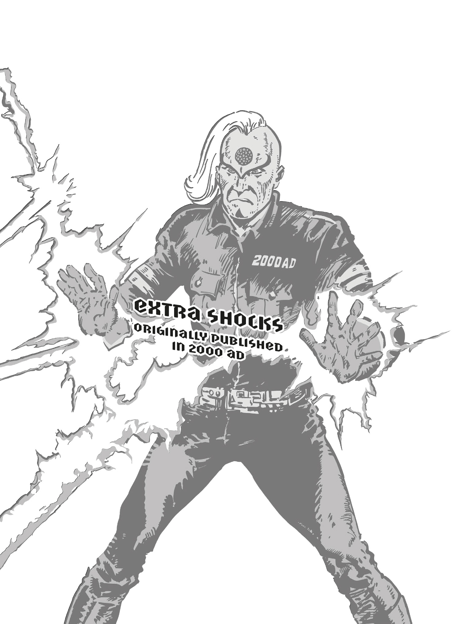 Read online The Complete Future Shocks comic -  Issue # TPB 2 (Part 3) - 23