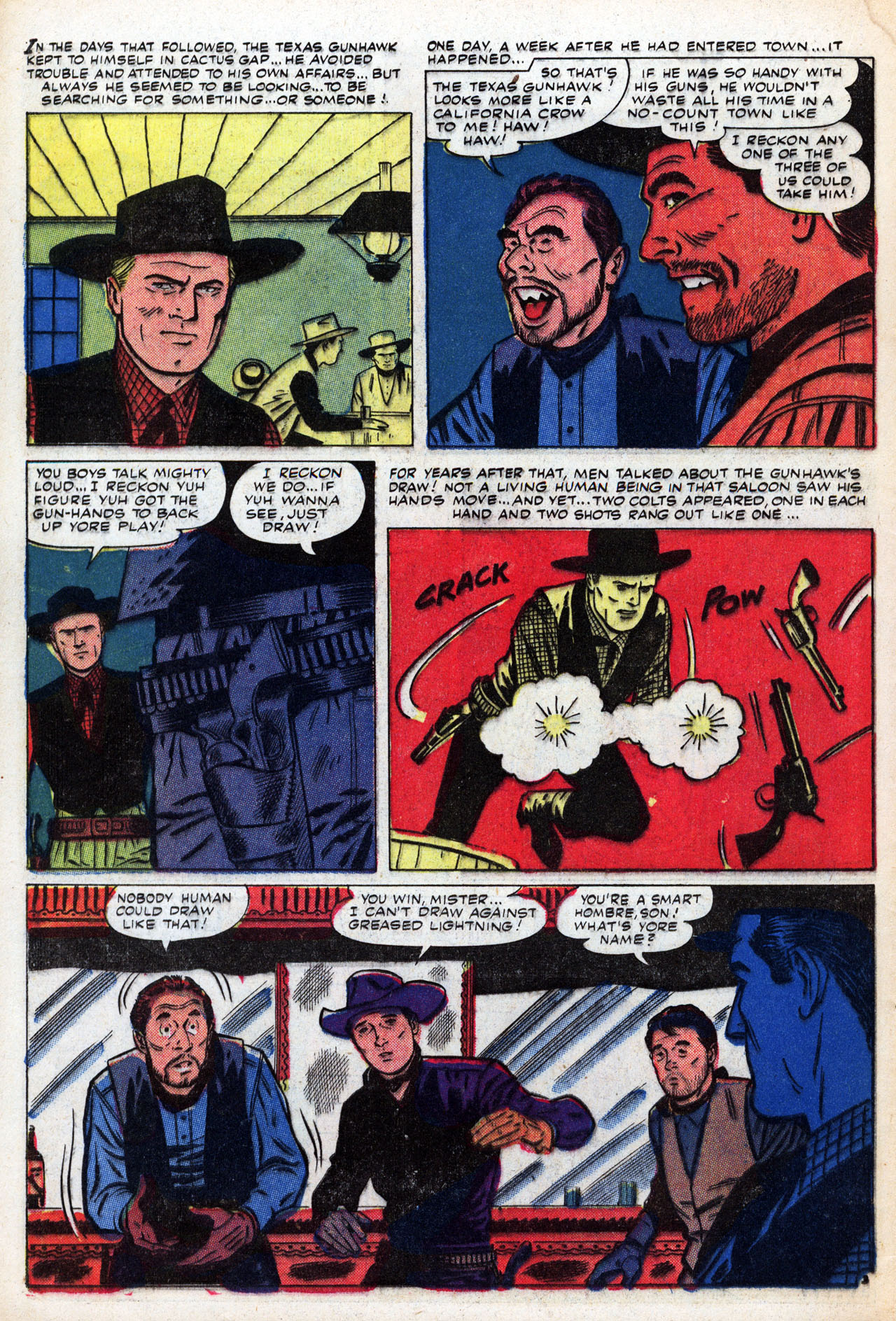 Read online The Rawhide Kid comic -  Issue #14 - 23