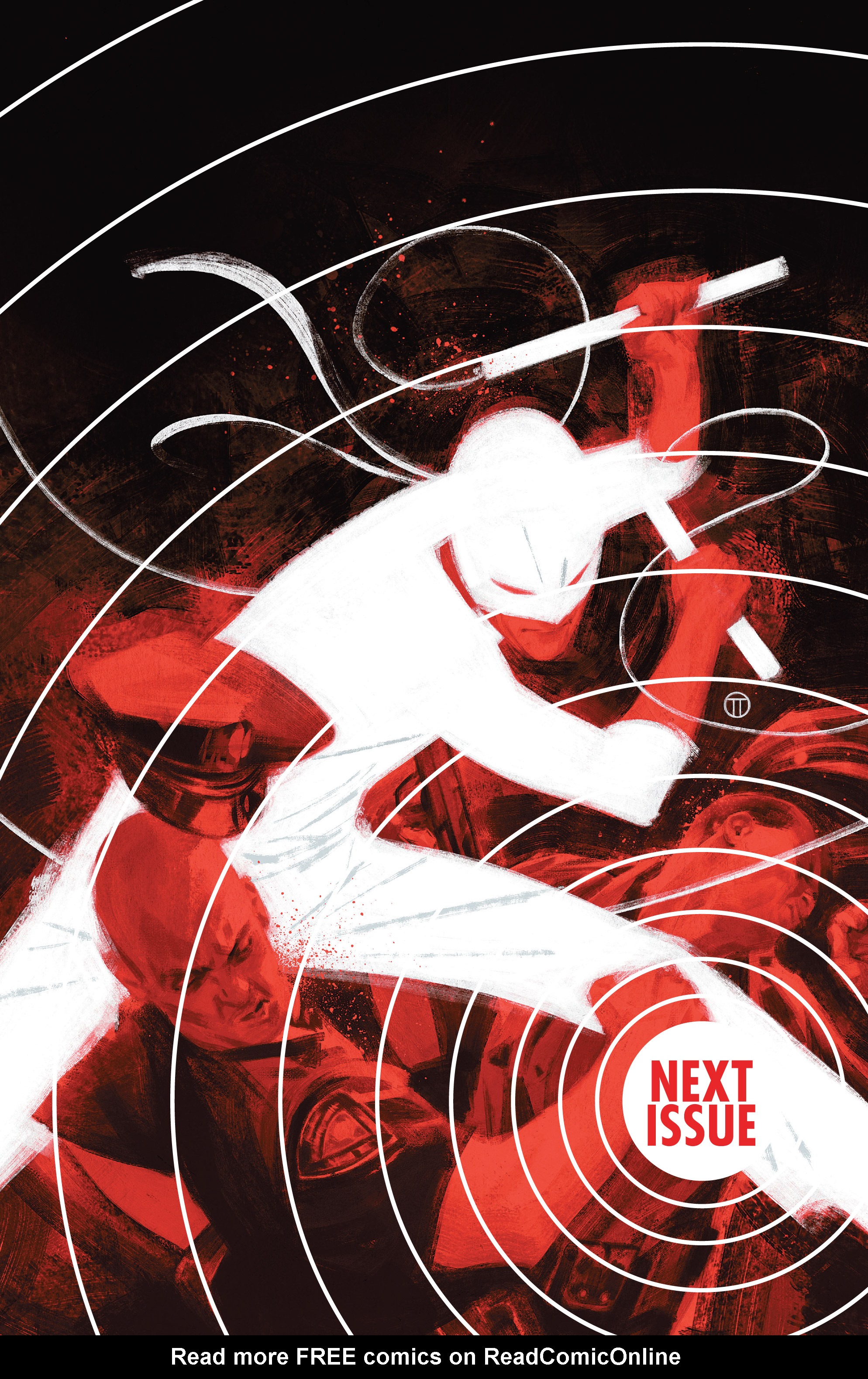 Read online Daredevil (2019) comic -  Issue #11 - 24