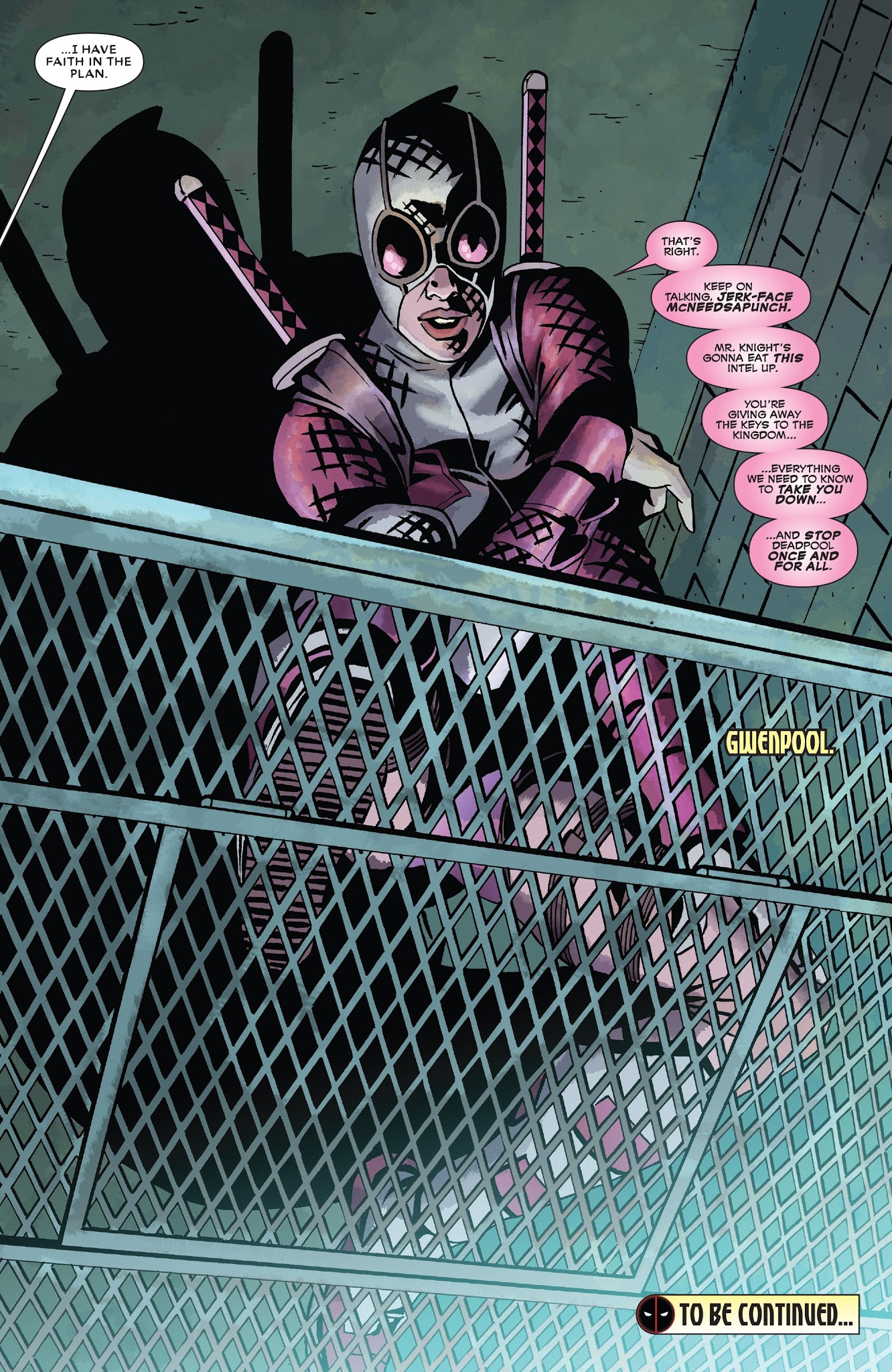 Read online Deadpool Kills the Marvel Universe Again comic -  Issue # _TPB - 44