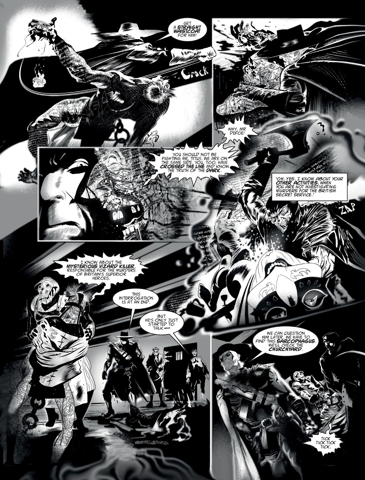 2000 AD issue 2151 - Page 13