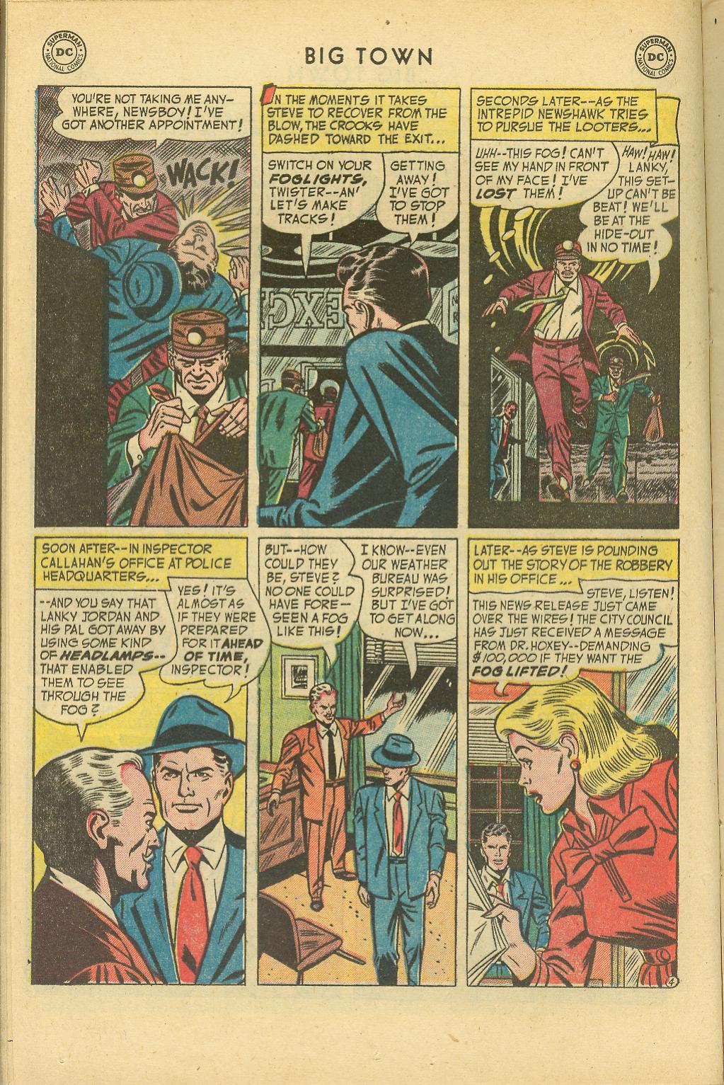 Big Town (1951) 23 Page 15