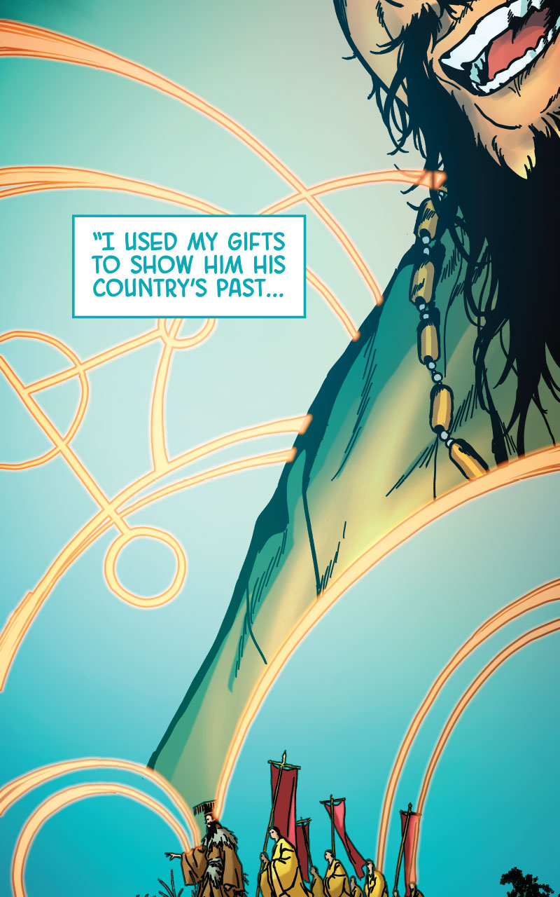 Read online Eternals: The 500 Year War Infinity Comic comic -  Issue #3 - 92