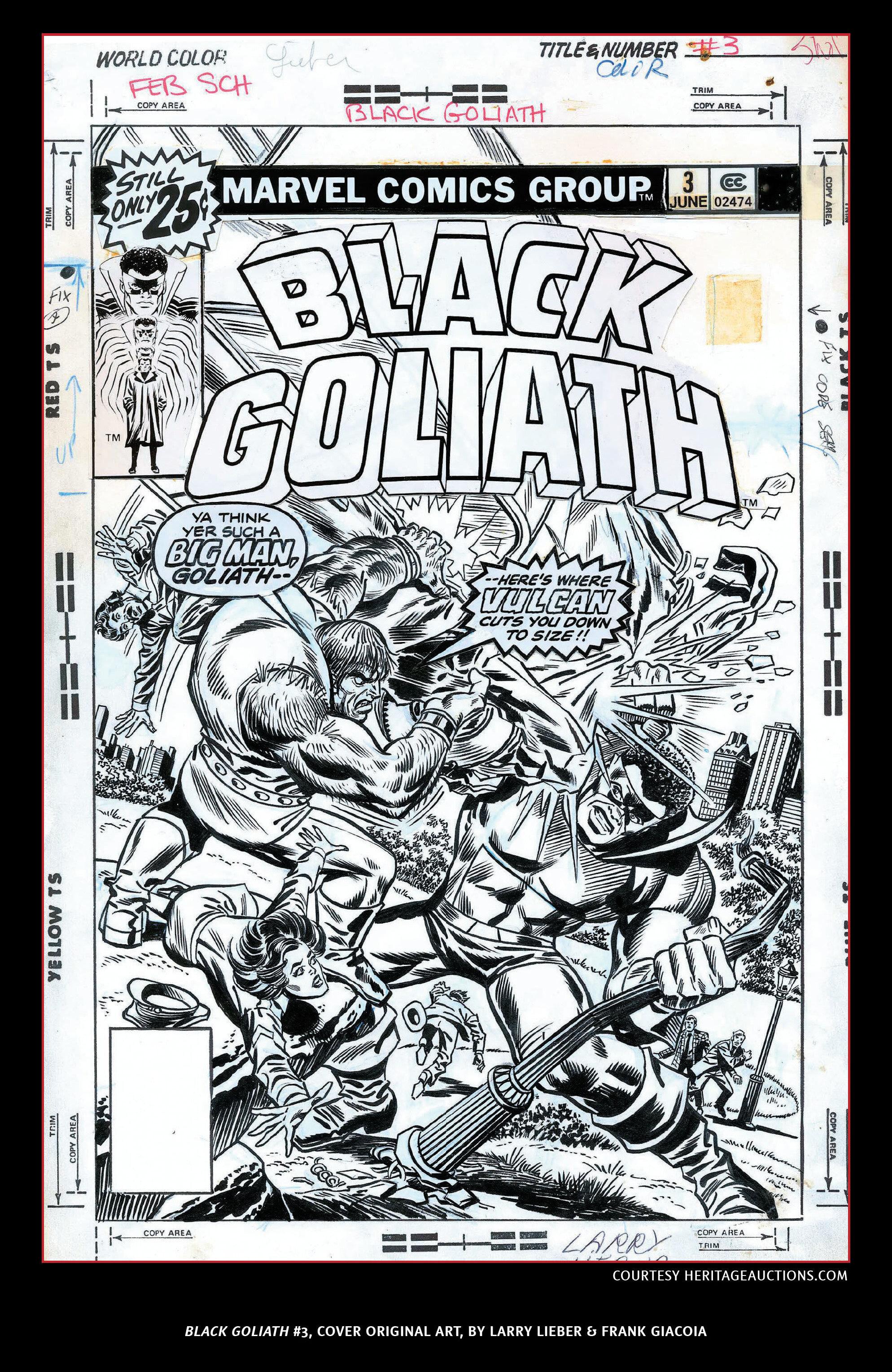 Read online Ant-Man/Giant-Man Epic Collection: Ant-Man No More comic -  Issue # TPB (Part 5) - 99