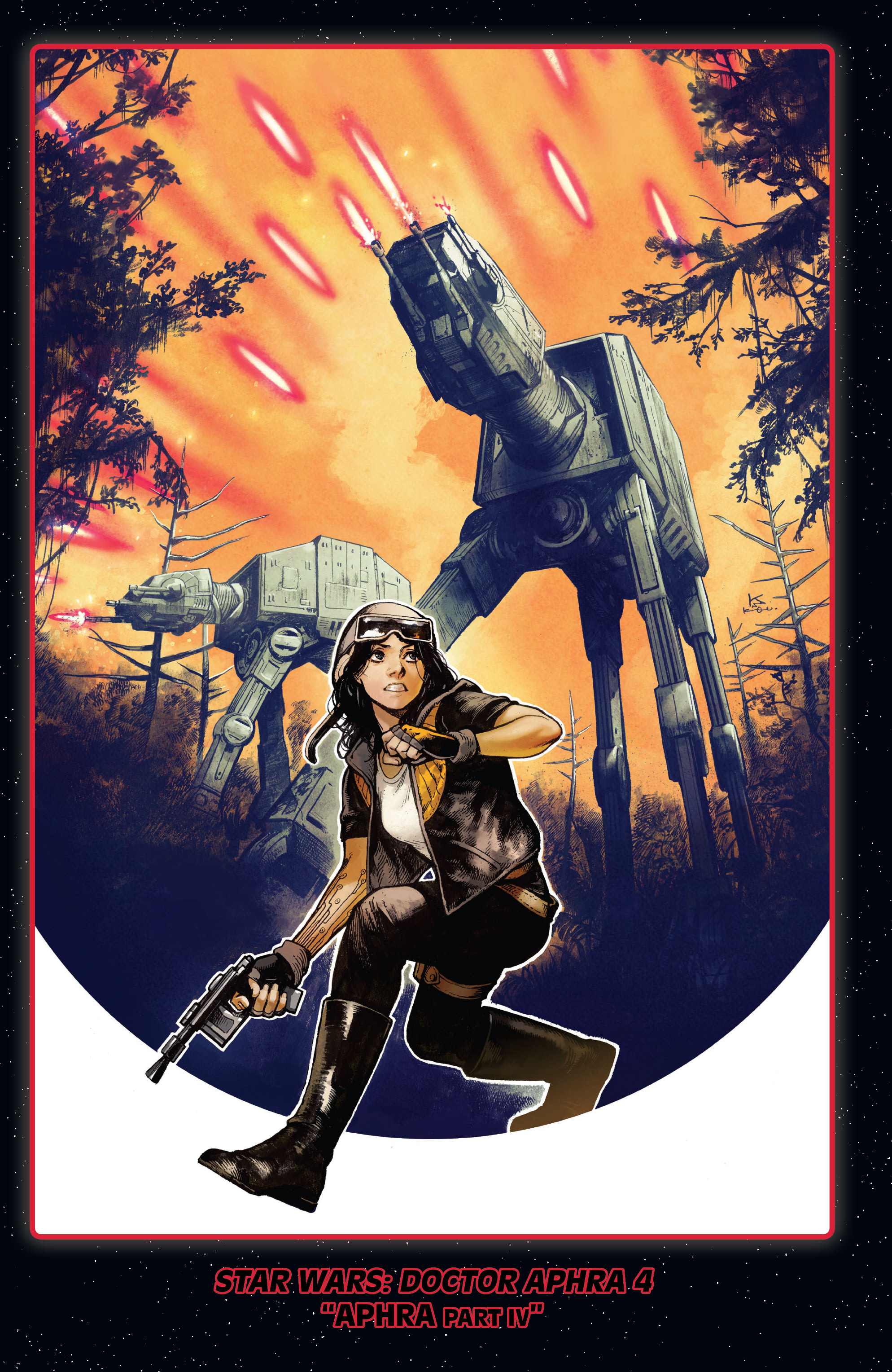 Read online Star Wars: Doctor Aphra Omnibus comic -  Issue # TPB 1 (Part 3) - 44
