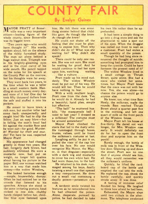 Read online Green Lantern (1941) comic -  Issue #8 - 42