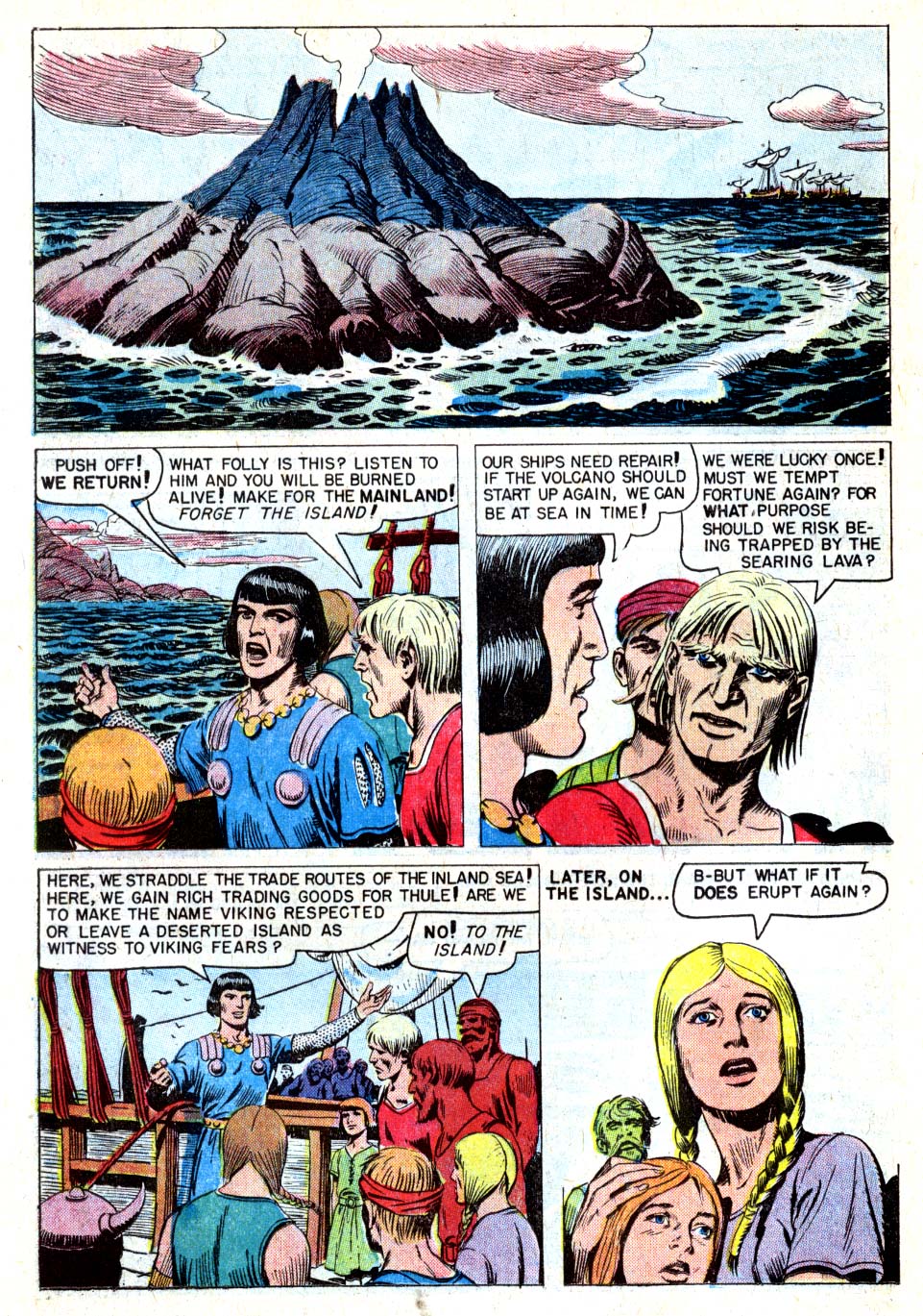 Read online Four Color Comics comic -  Issue #900 - 26