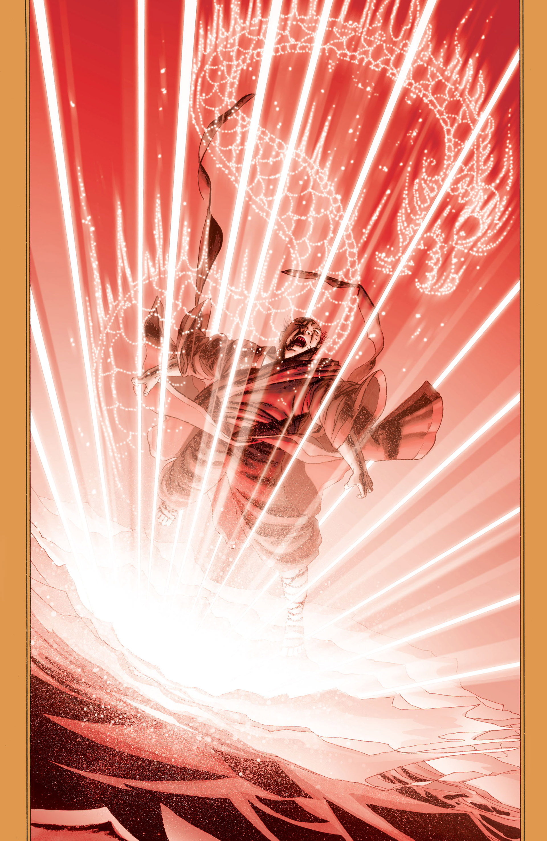 Read online Planetary comic -  Issue #16 - 11