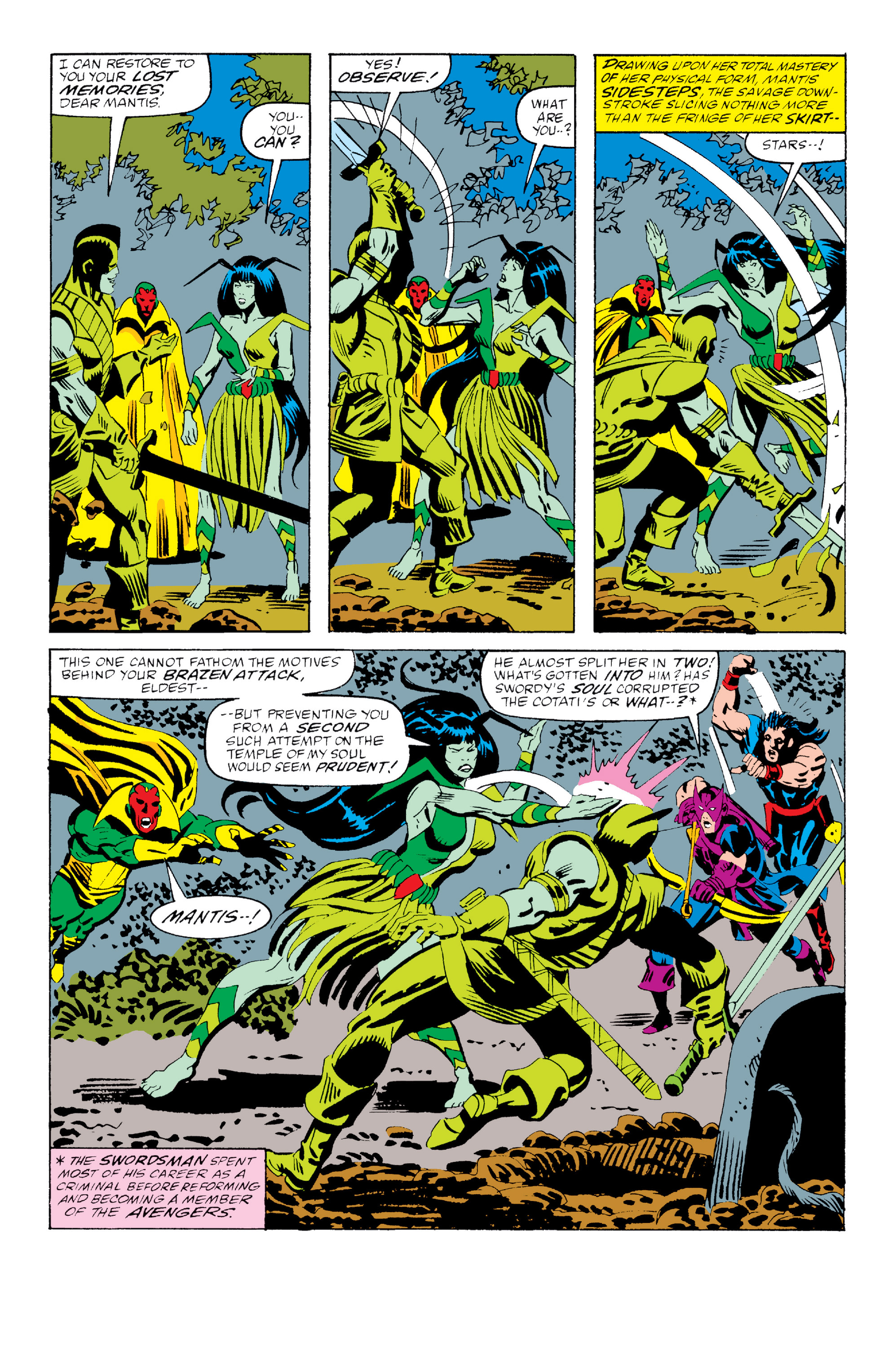 Read online West Coast Avengers (1985) comic -  Issue #39 - 15