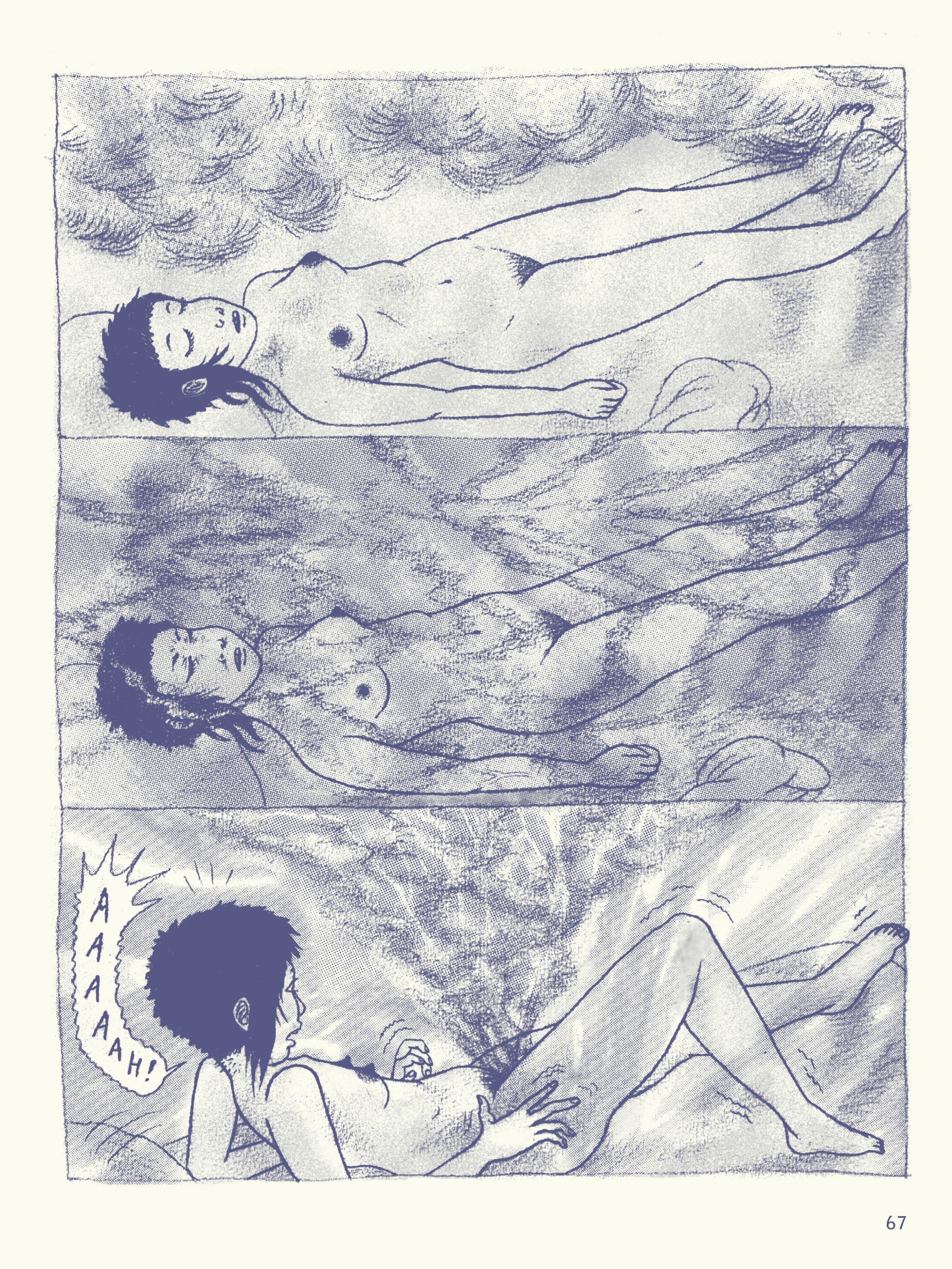 Read online Alienation comic -  Issue # TPB (Part 1) - 64