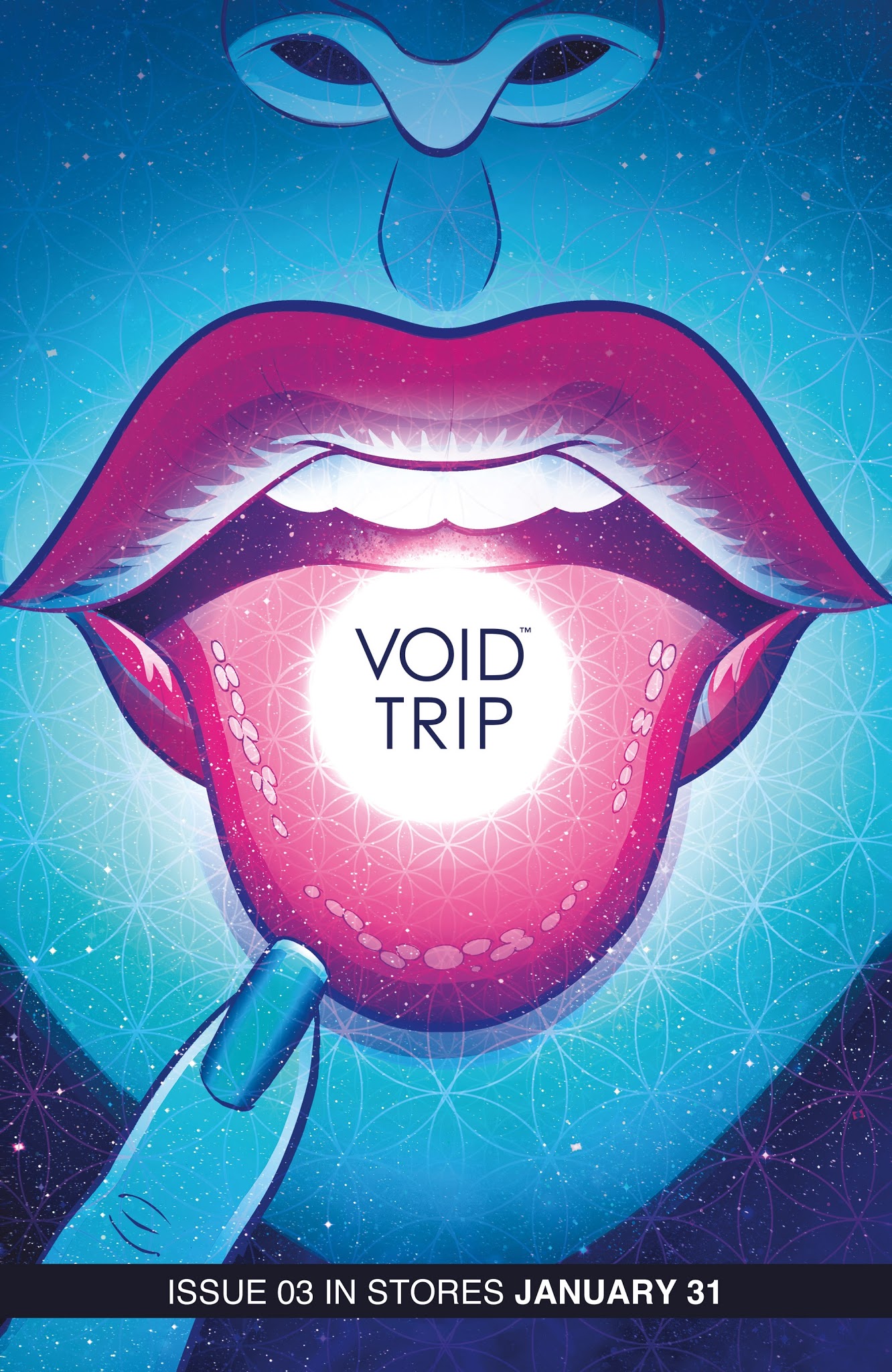 Read online Void Trip comic -  Issue #2 - 25