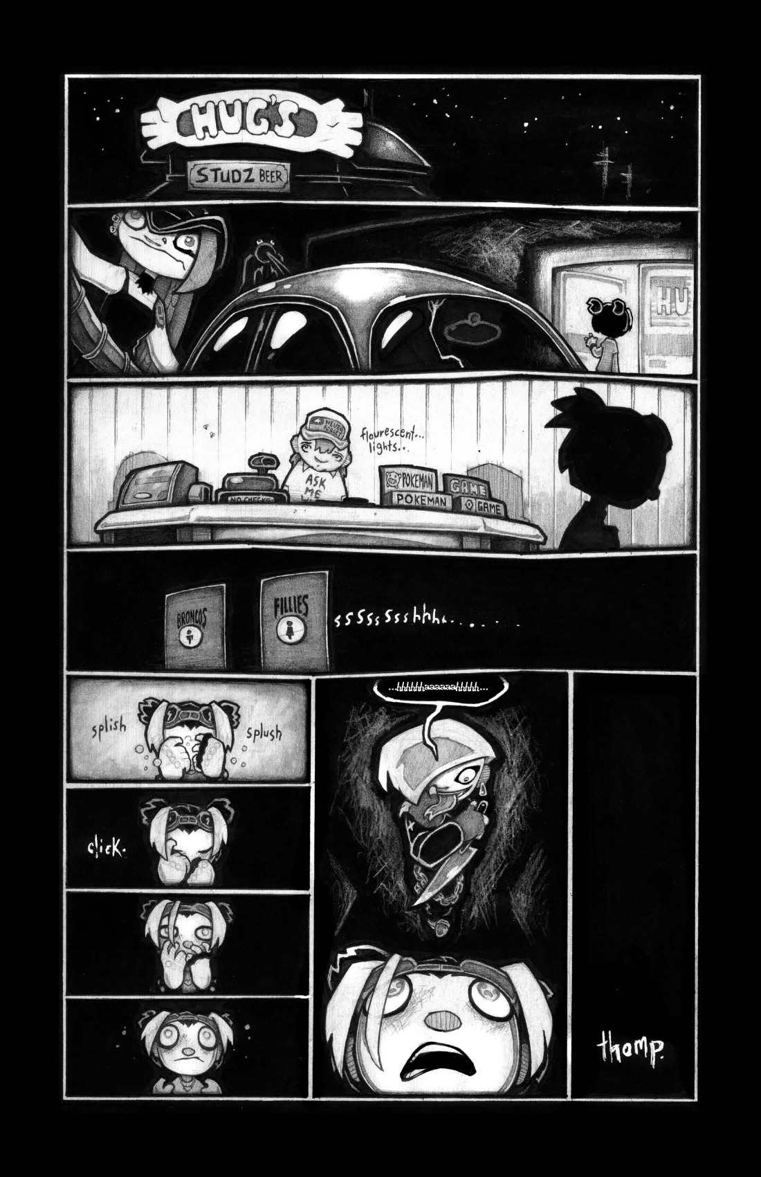 Read online Serenity Rose comic -  Issue # TPB 1 - 108