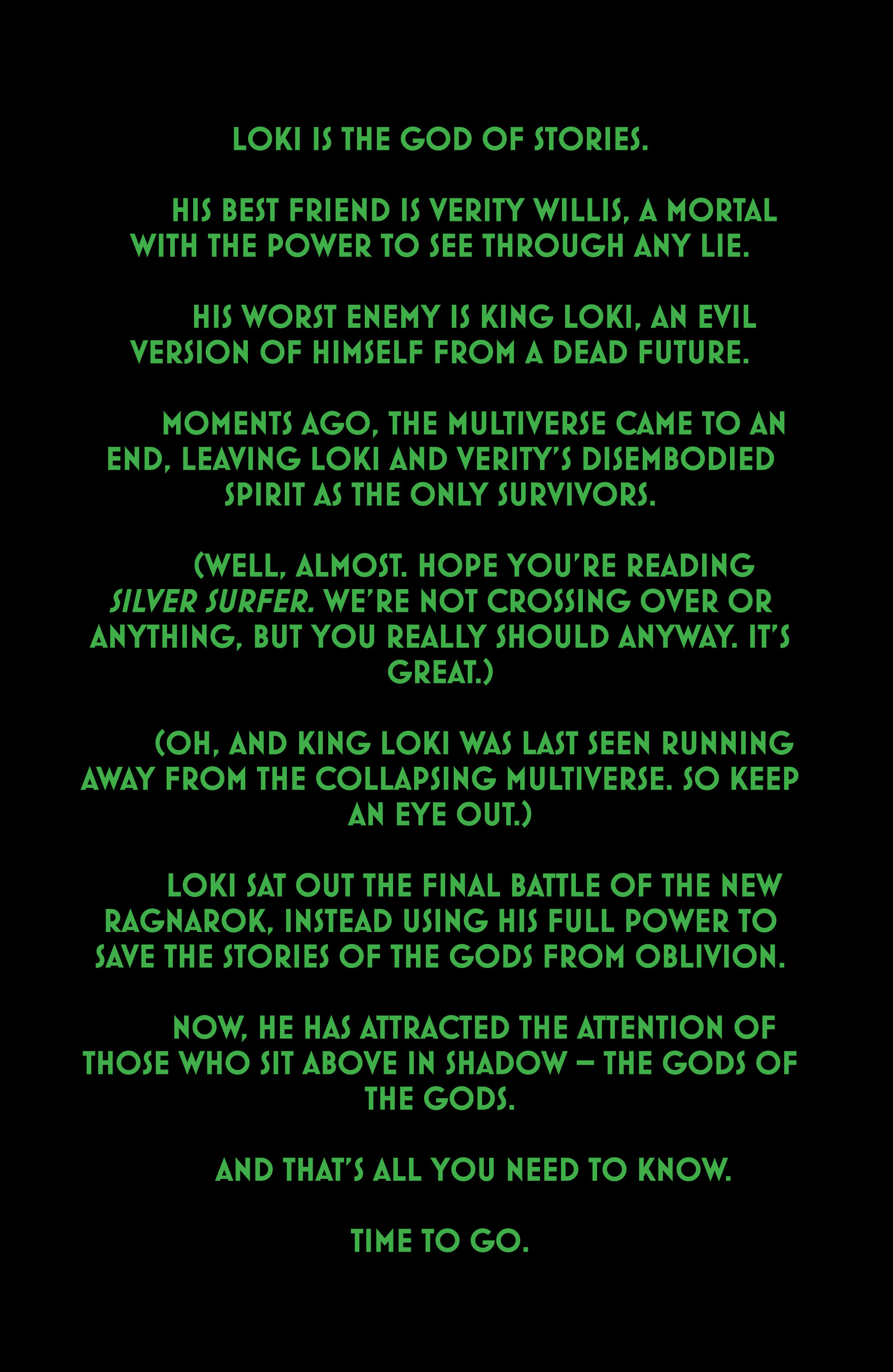 Read online Loki: Agent of Asgard comic -  Issue #17 - 2