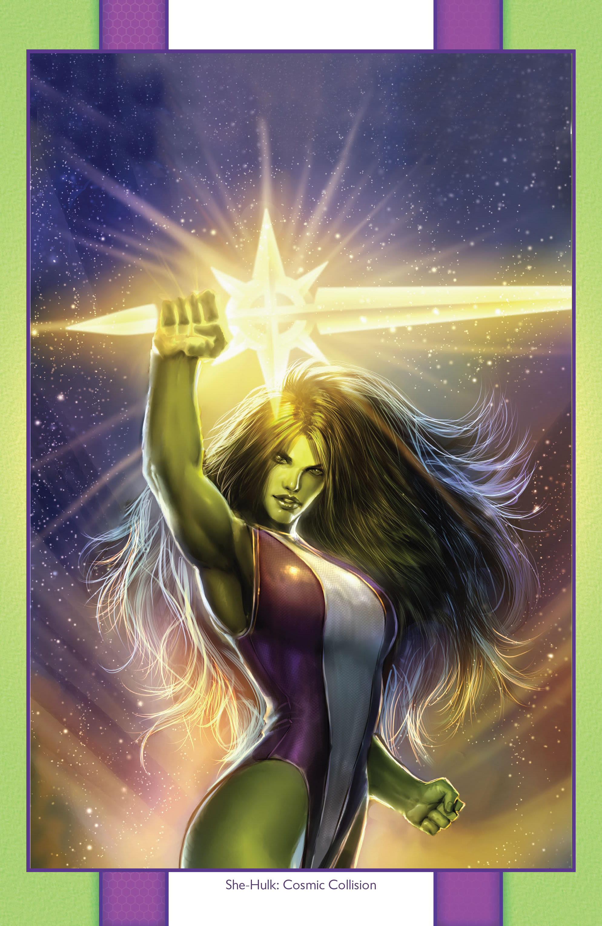 Read online She-Hulk by Peter David Omnibus comic -  Issue # TPB (Part 5) - 64