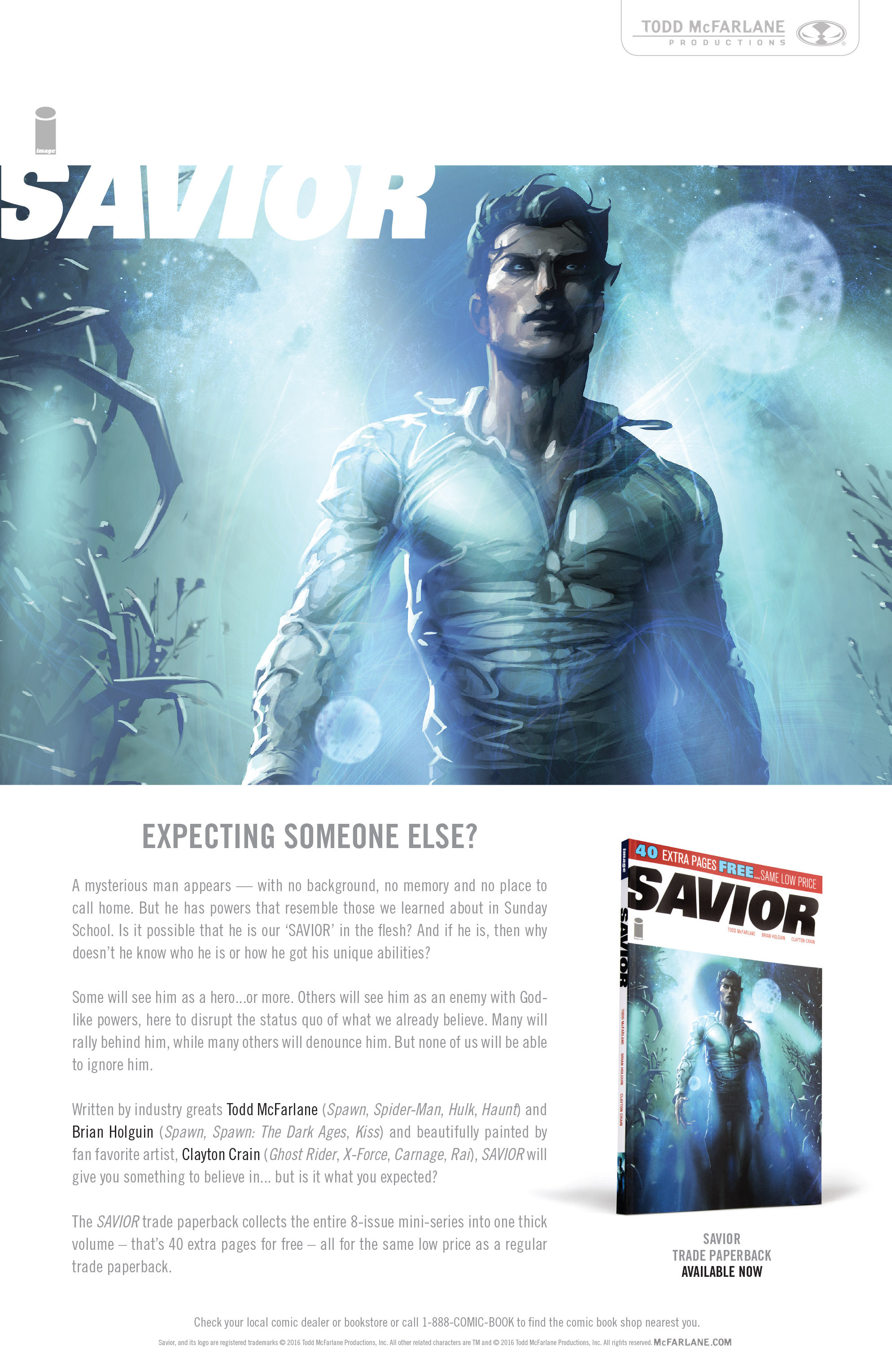 Read online Spawn comic -  Issue #265 - 22