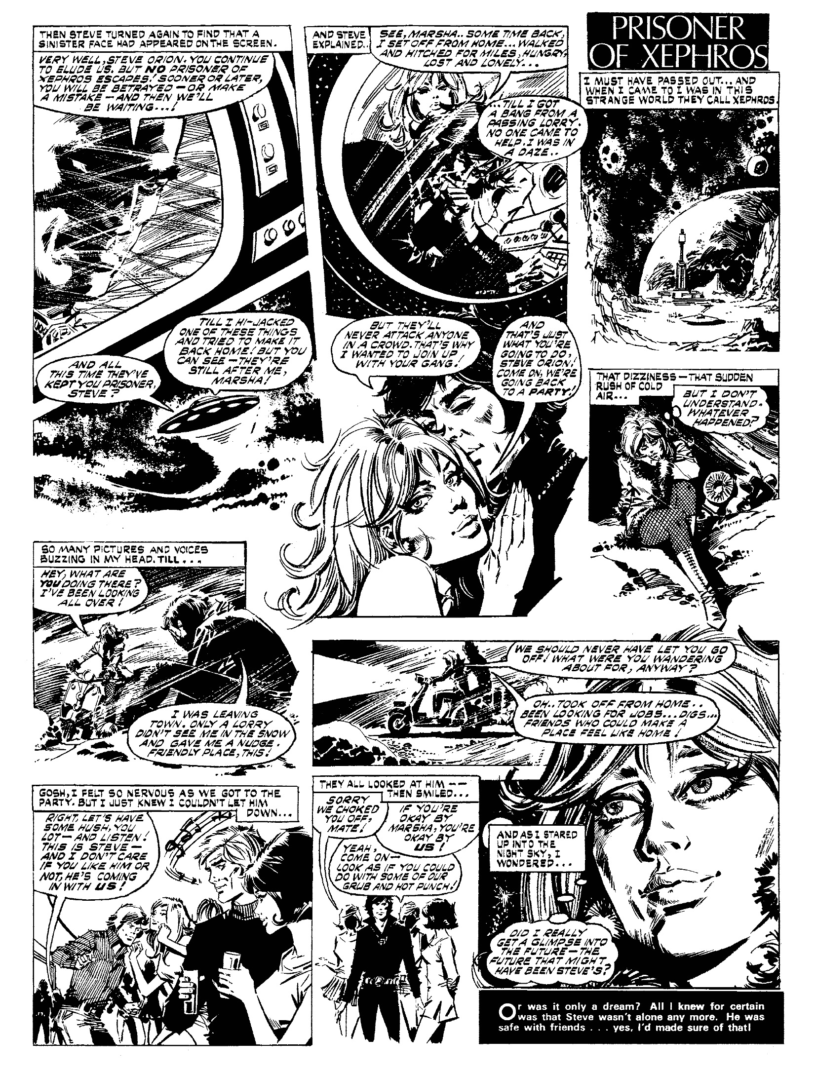 Read online Judge Dredd Megazine (Vol. 5) comic -  Issue #453 - 115