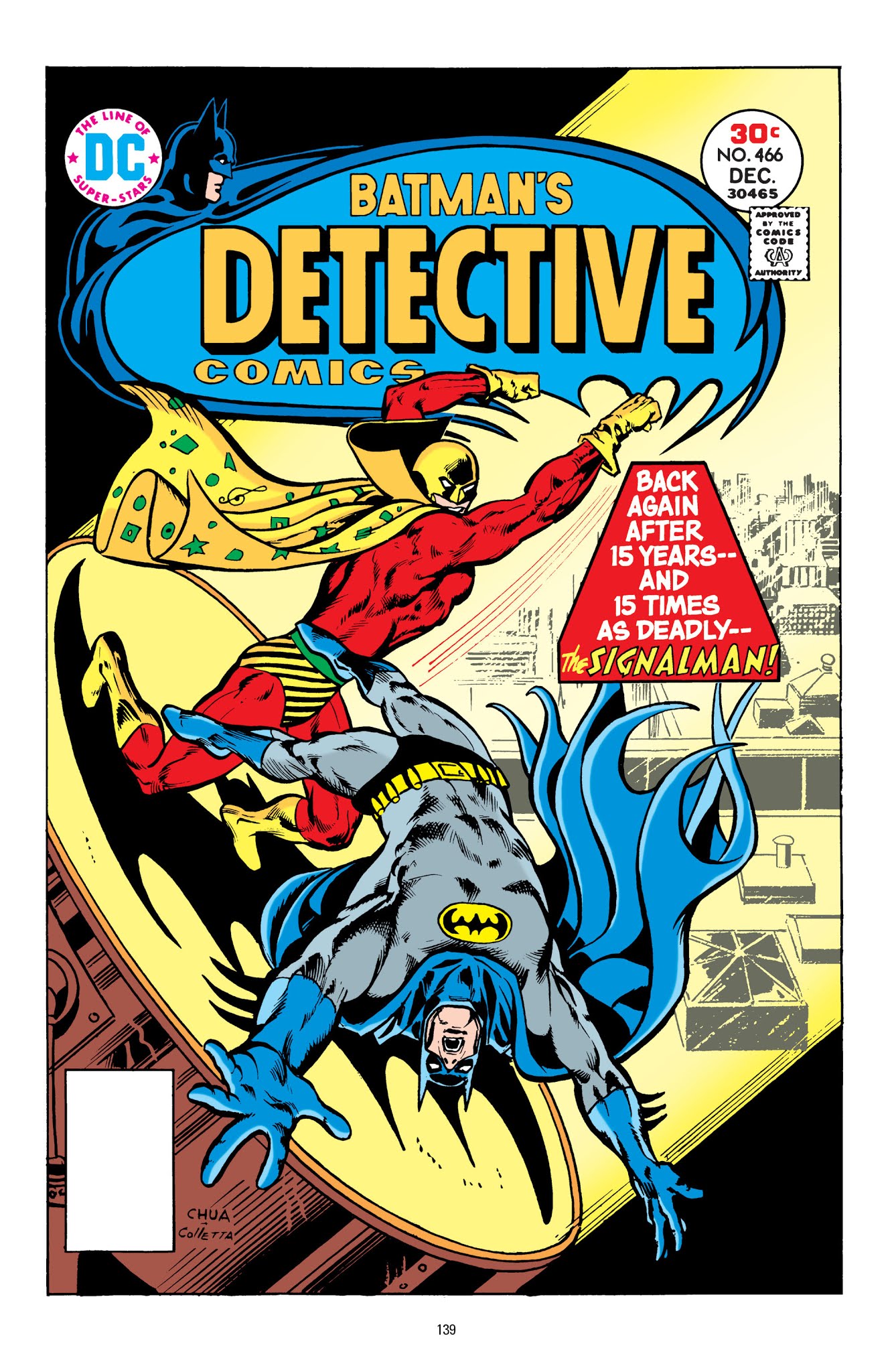 Read online Tales of the Batman: Len Wein comic -  Issue # TPB (Part 2) - 40