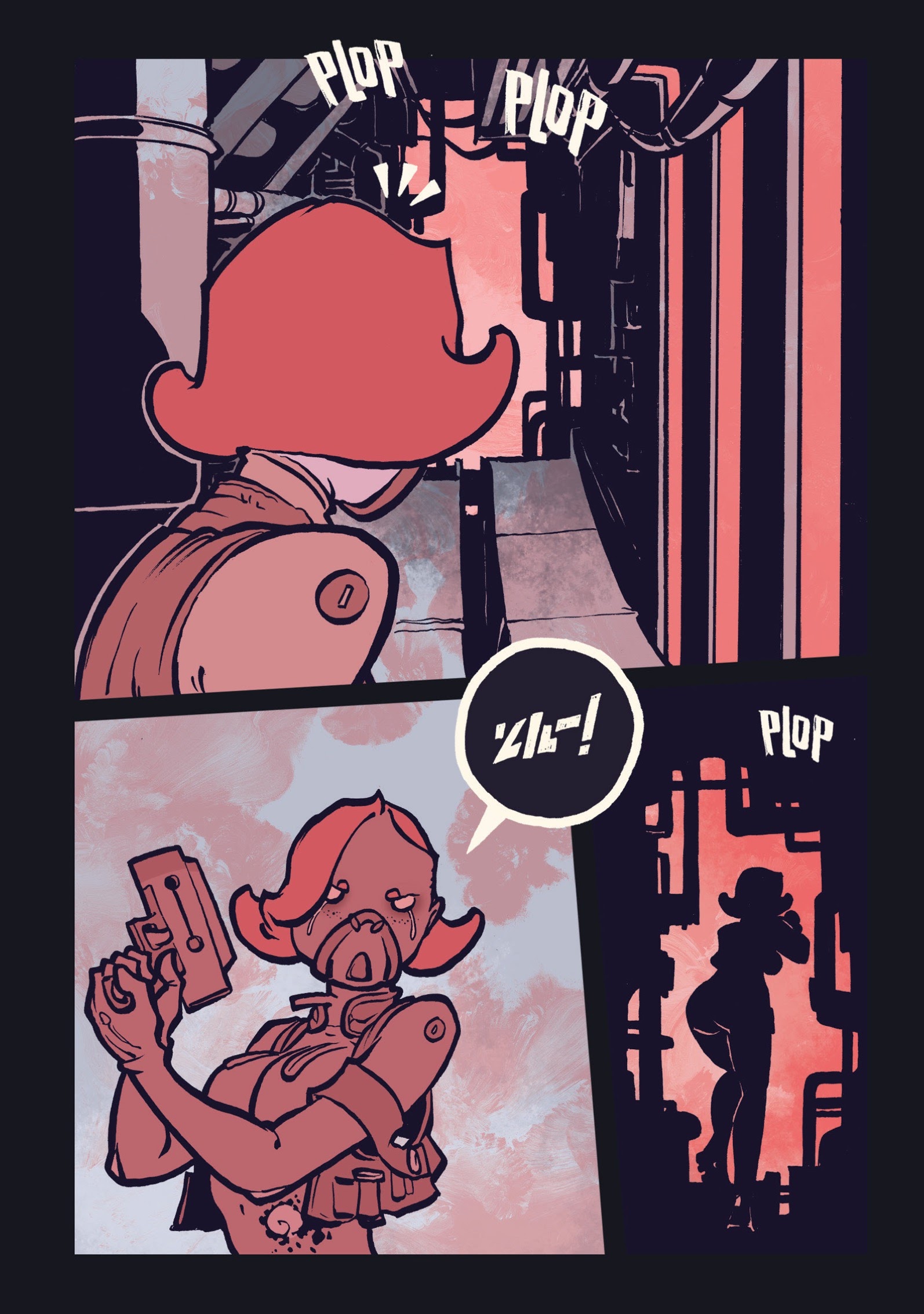 Read online Mawrth Valliis comic -  Issue # TPB - 107