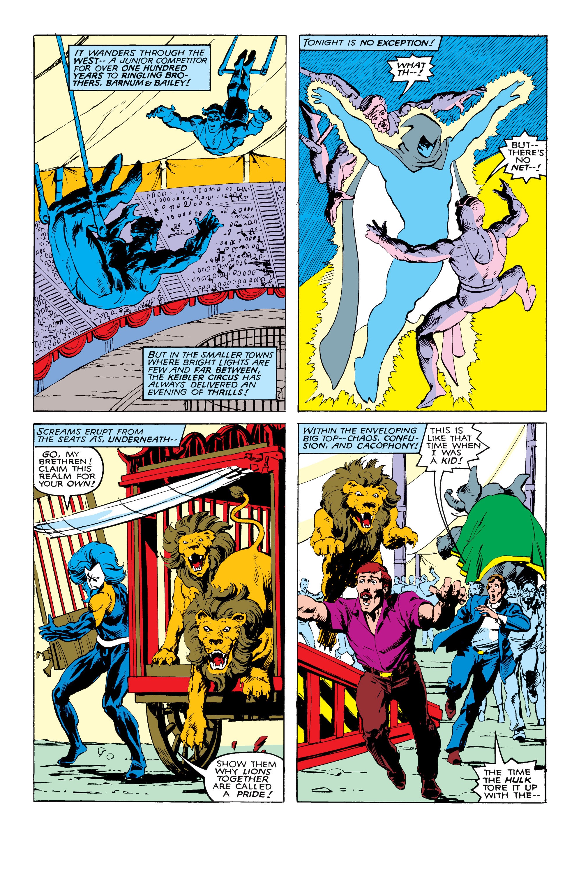 Read online West Coast Avengers (1985) comic -  Issue # _Annual 1 - 26