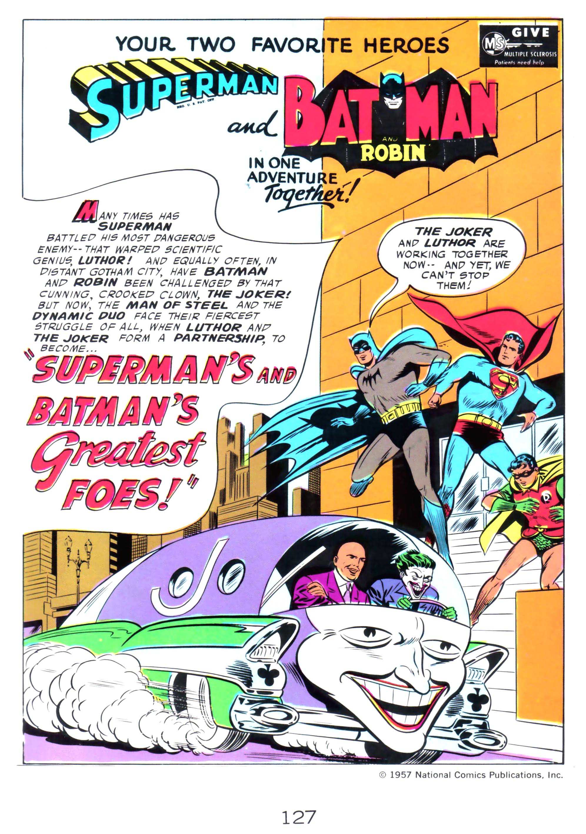 Read online Batman: From the 30's to the 70's comic -  Issue # TPB (Part 2) - 28