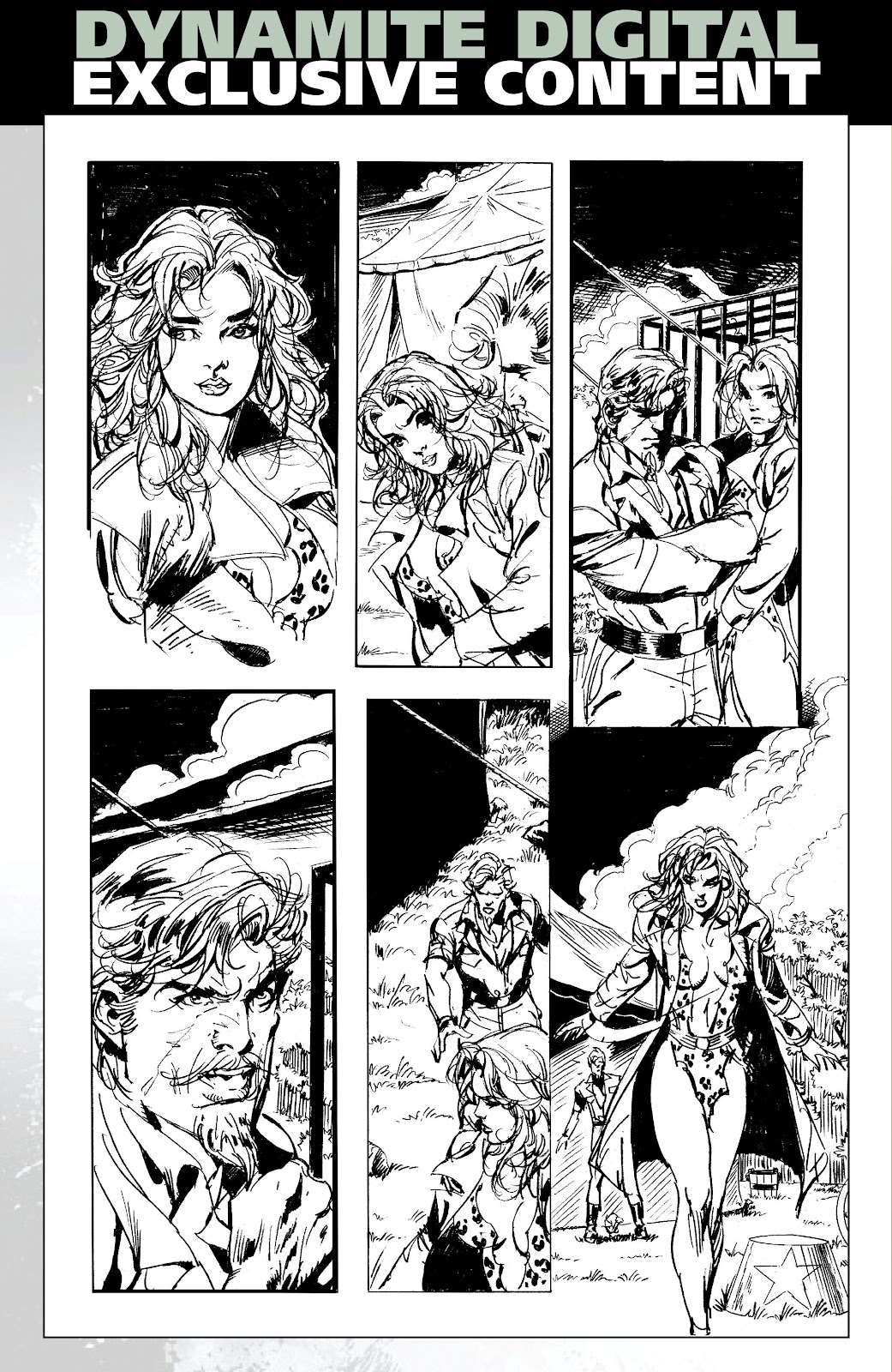 Lords of the Jungle issue 4 - Page 26
