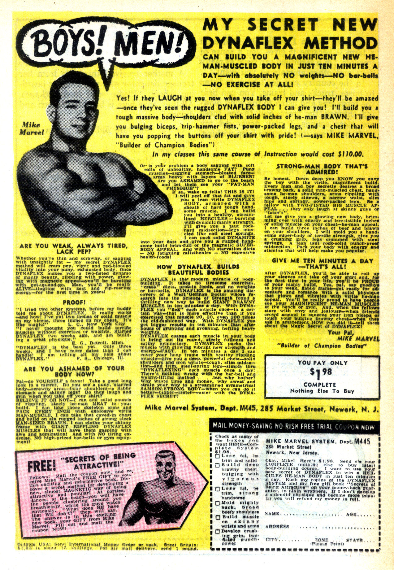 Read online Life With Archie (1958) comic -  Issue #35 - 28