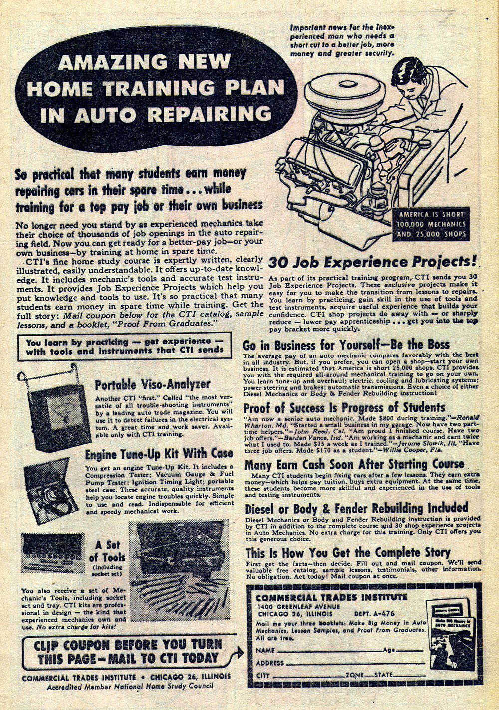 Read online Sgt. Fury comic -  Issue #12 - 9