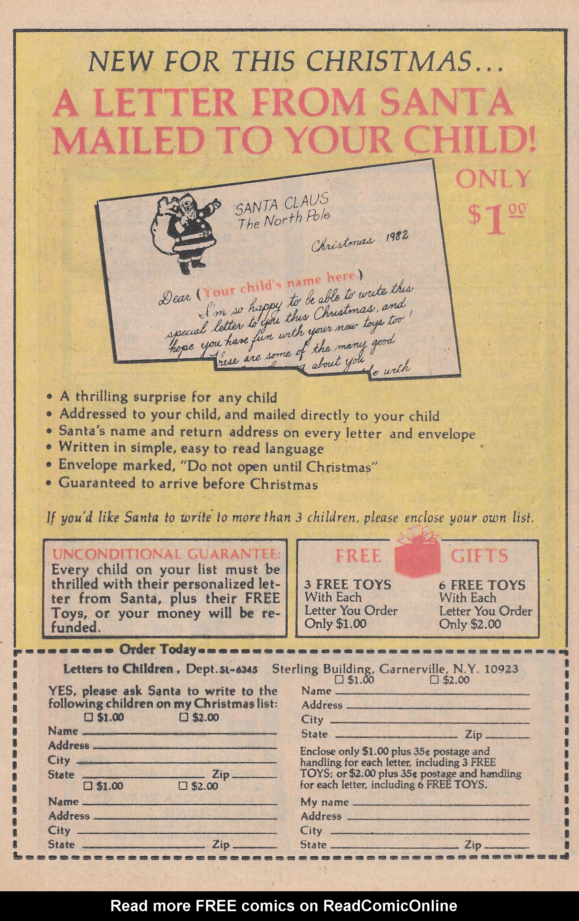 Read online The Adventures of Little Archie comic -  Issue #179 - 25