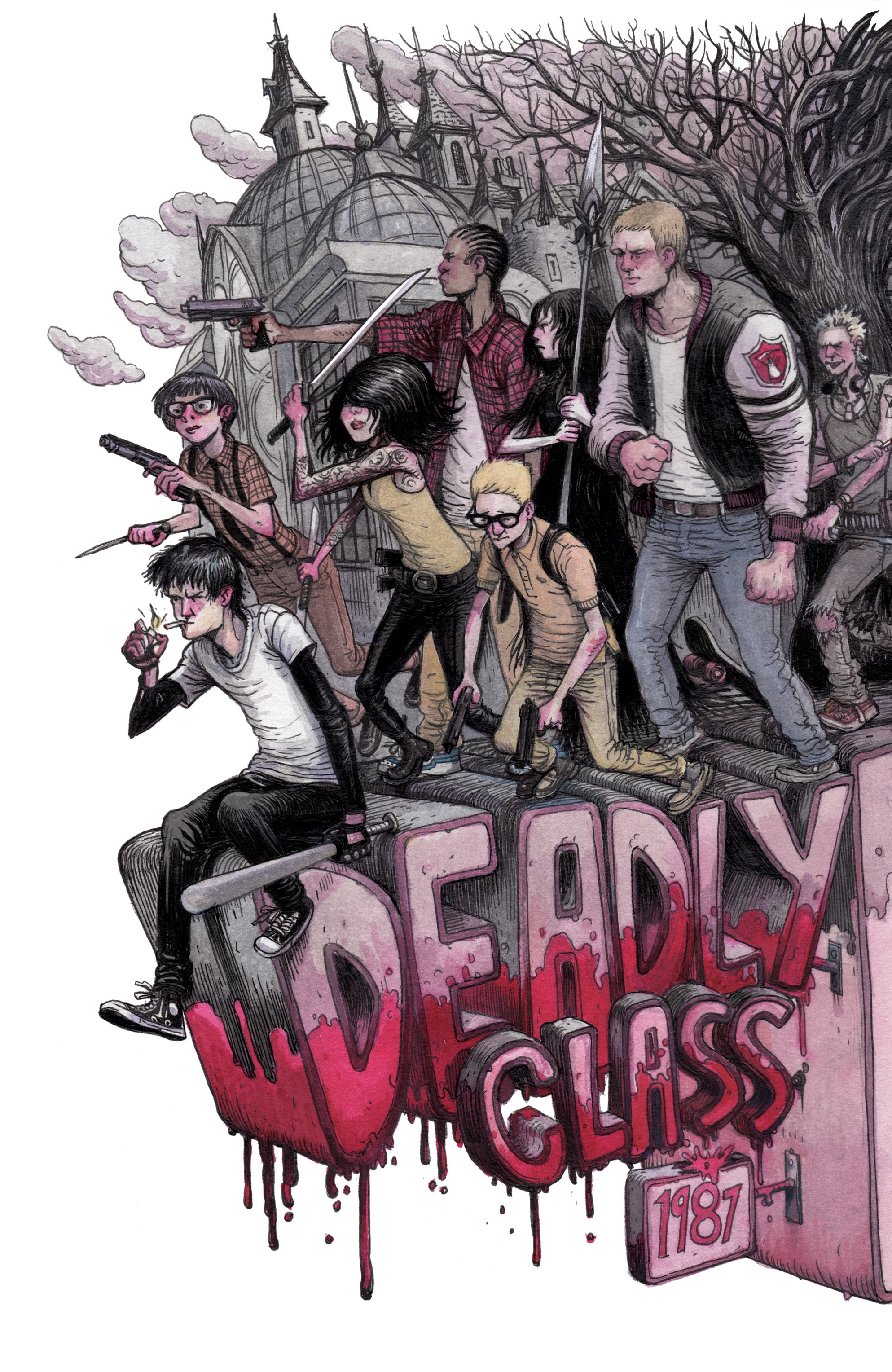 Read online The Often Wrong comic -  Issue # TPB 1 (Part 4) - 29