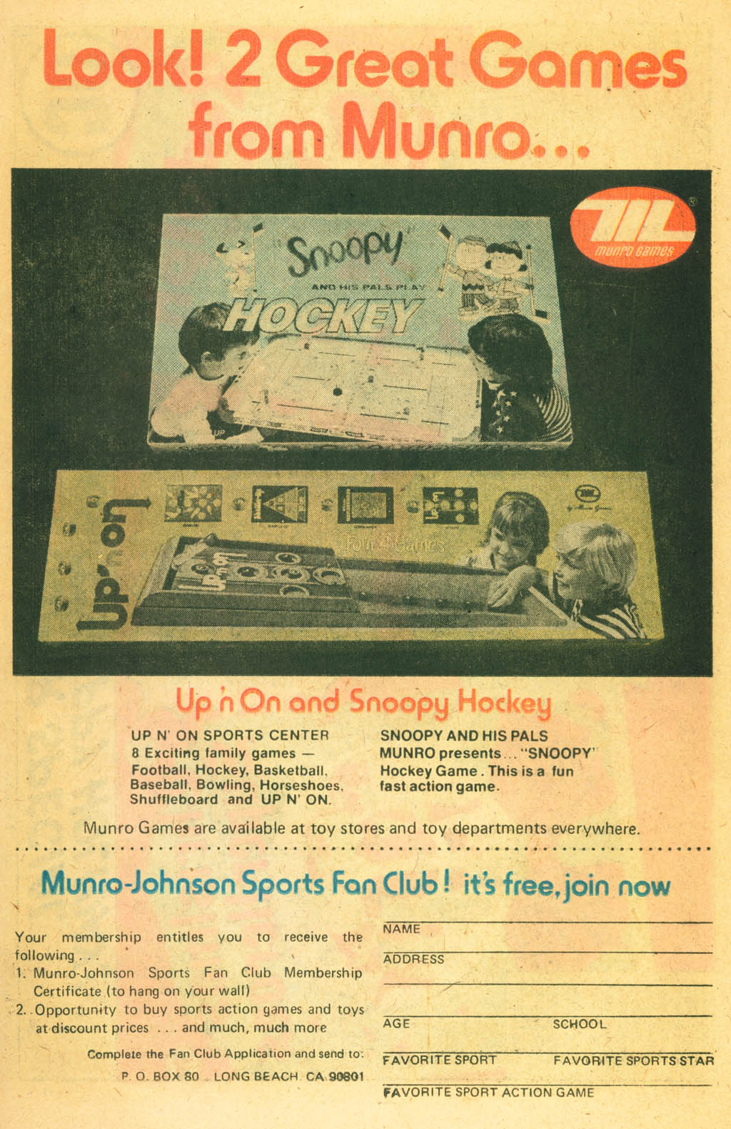 Read online Weird War Tales (1971) comic -  Issue #34 - 23