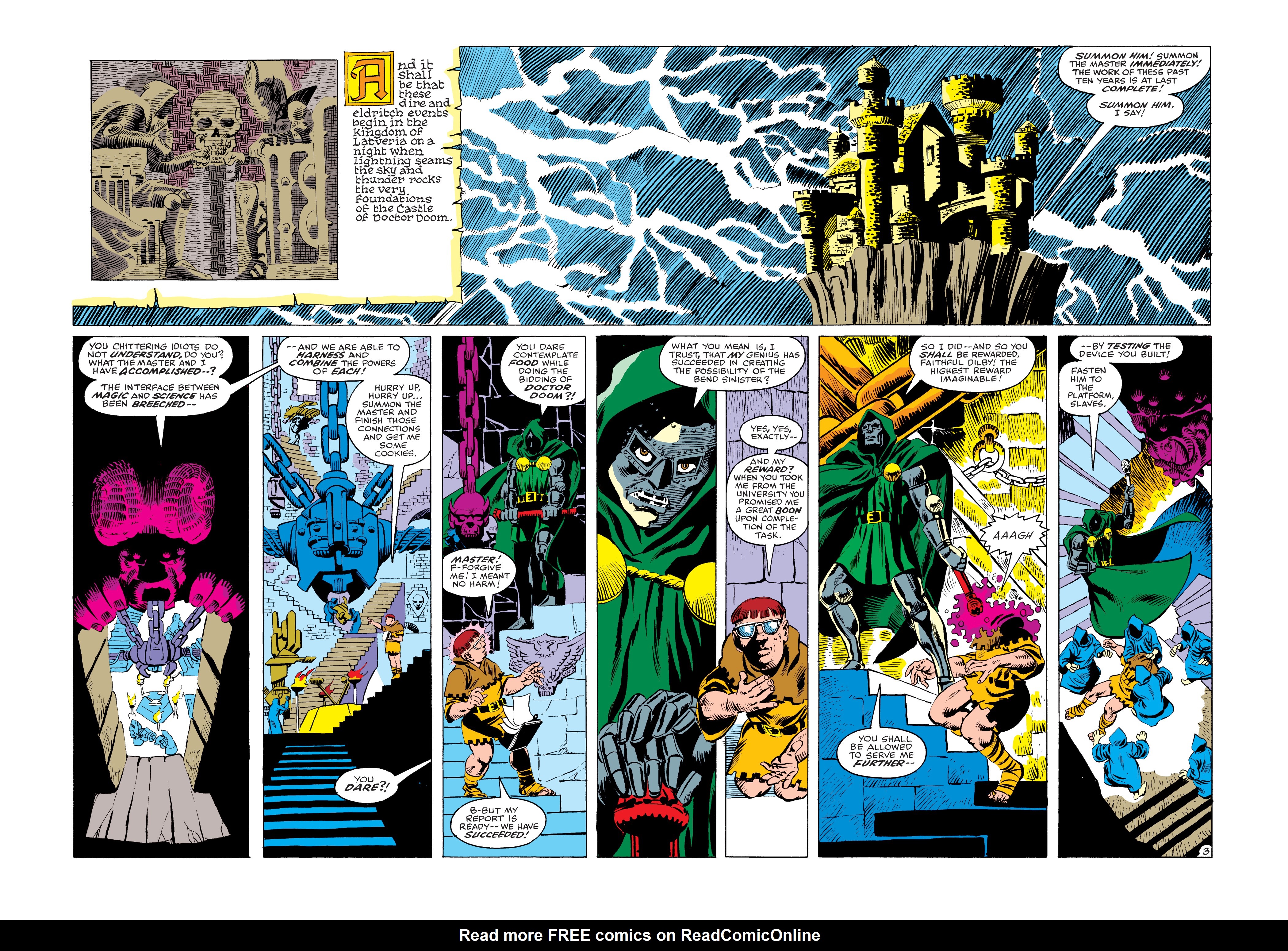 Read online Marvel Masterworks: The Amazing Spider-Man comic -  Issue # TPB 20 (Part 2) - 39