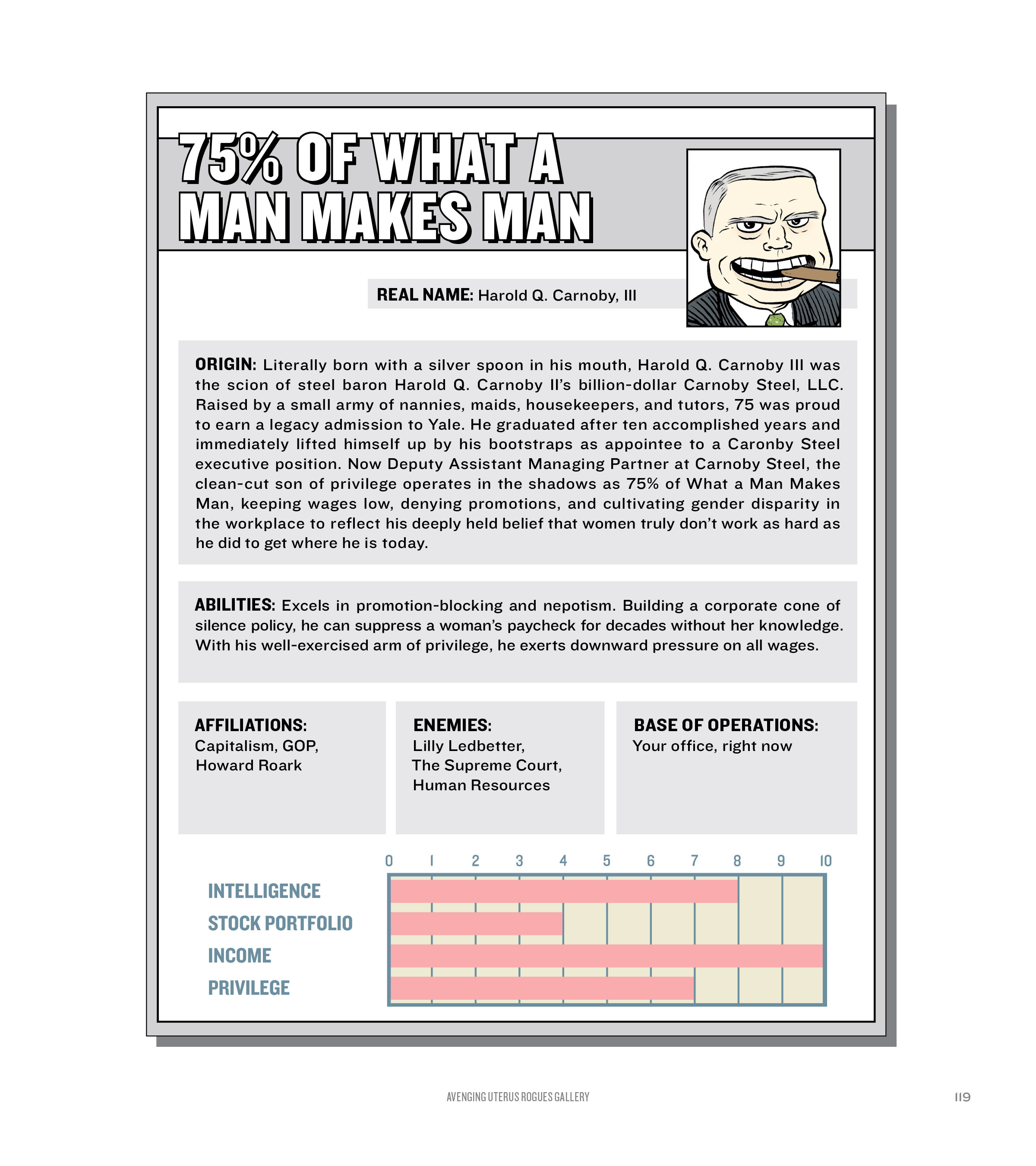 Read online Life Begins At Incorporation comic -  Issue # TPB (Part 2) - 31