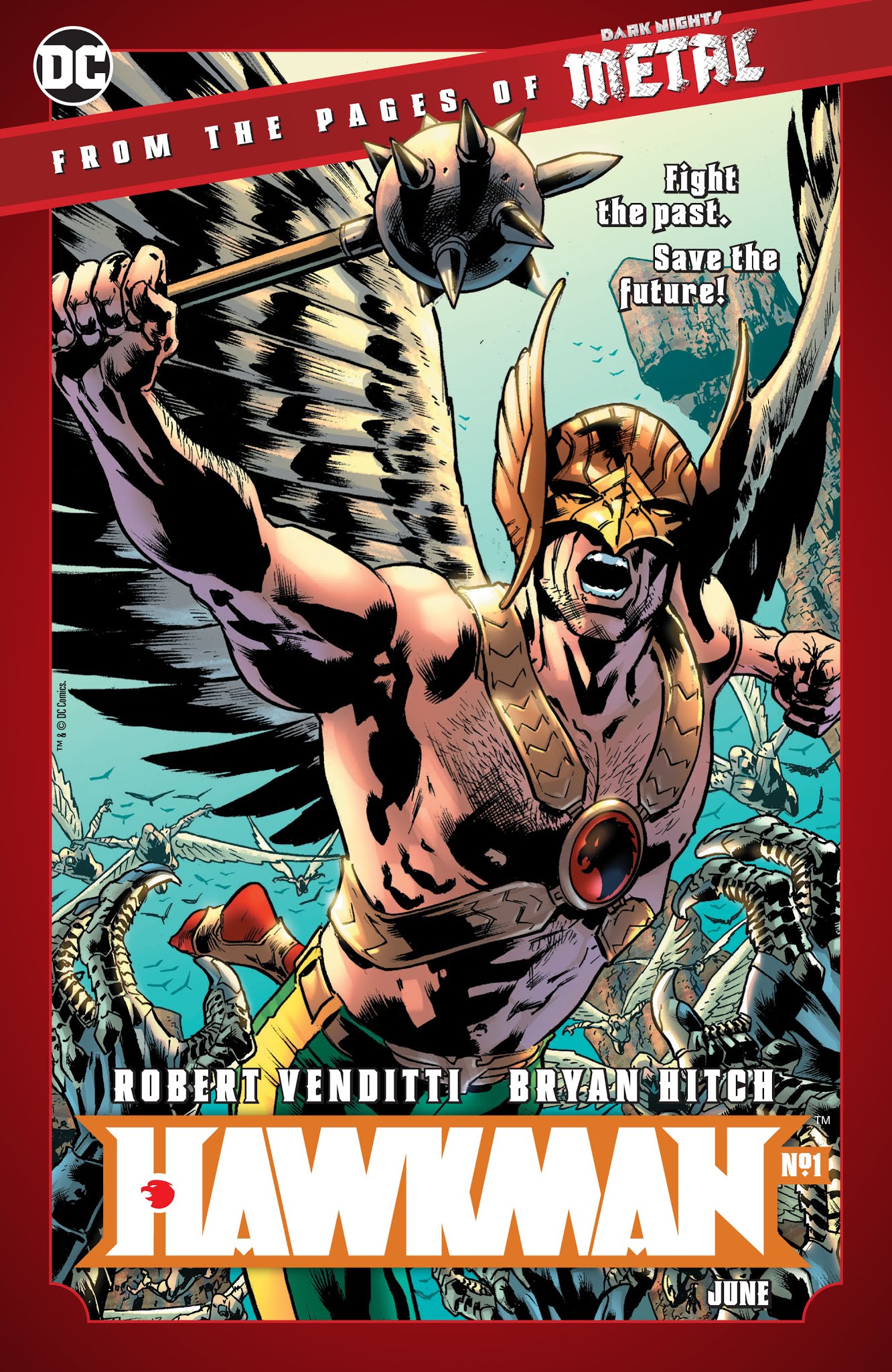 Read online Aquaman (2016) comic -  Issue #36 - 22